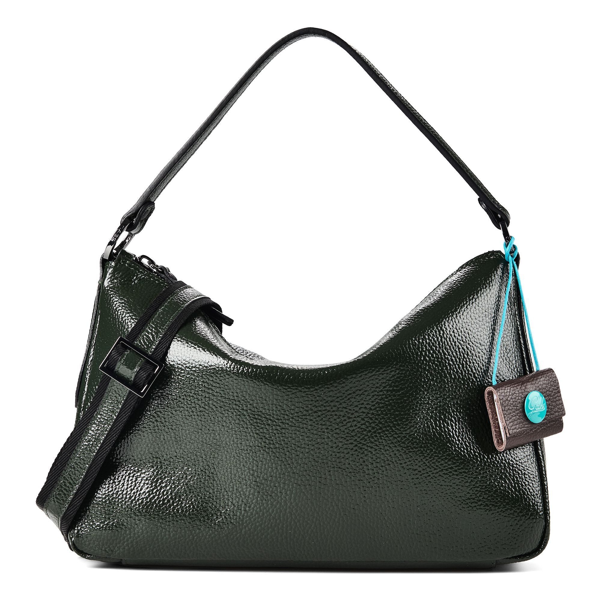 Gabs Schultertasche Calipso, Leder
