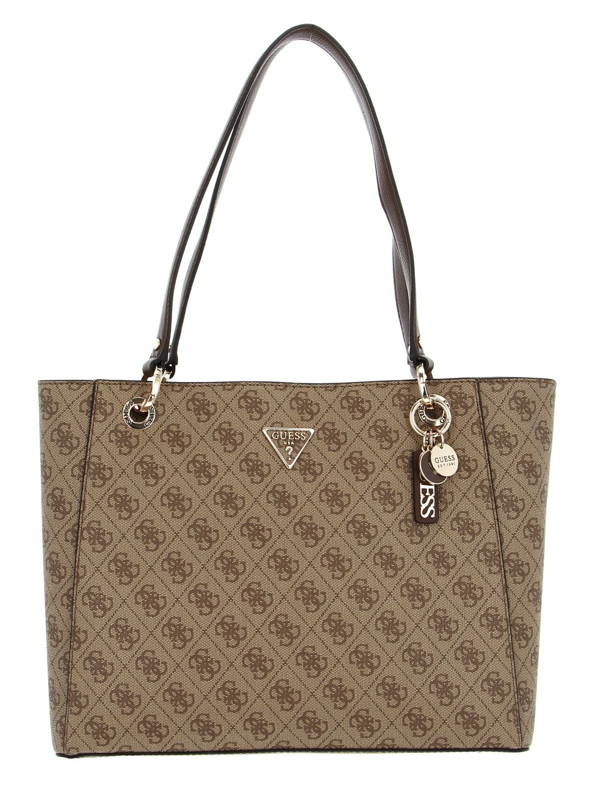Guess Schultertasche Noelle günstig online kaufen