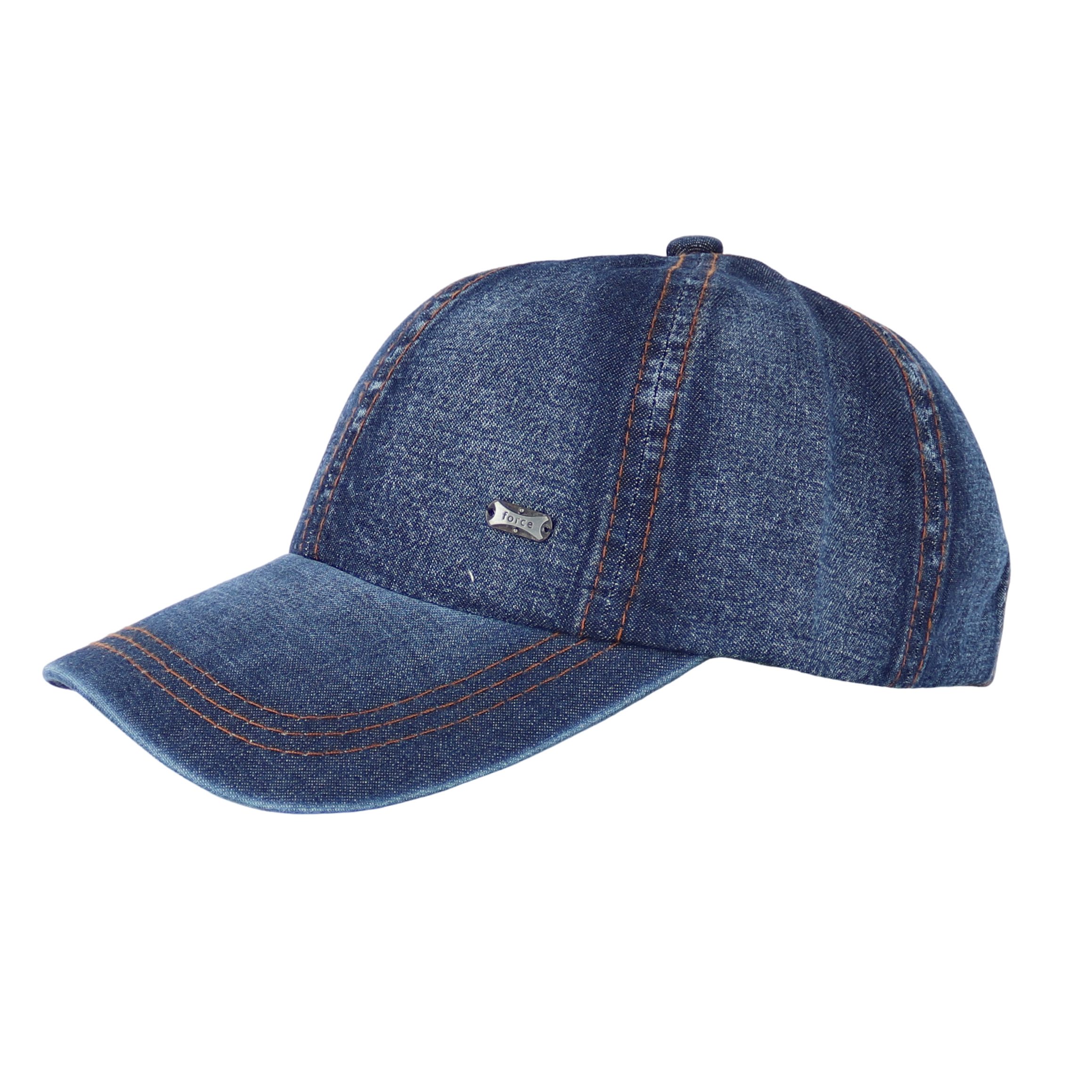 MIRROSI Army Cap Military Cap aus reinem Baumwolle mit Shirm used Look (Outdor Cap, Feldmütze, Kappe) Used Look, Atmungsaktiv, Einheitsgröße, Unisex, Damen Herren