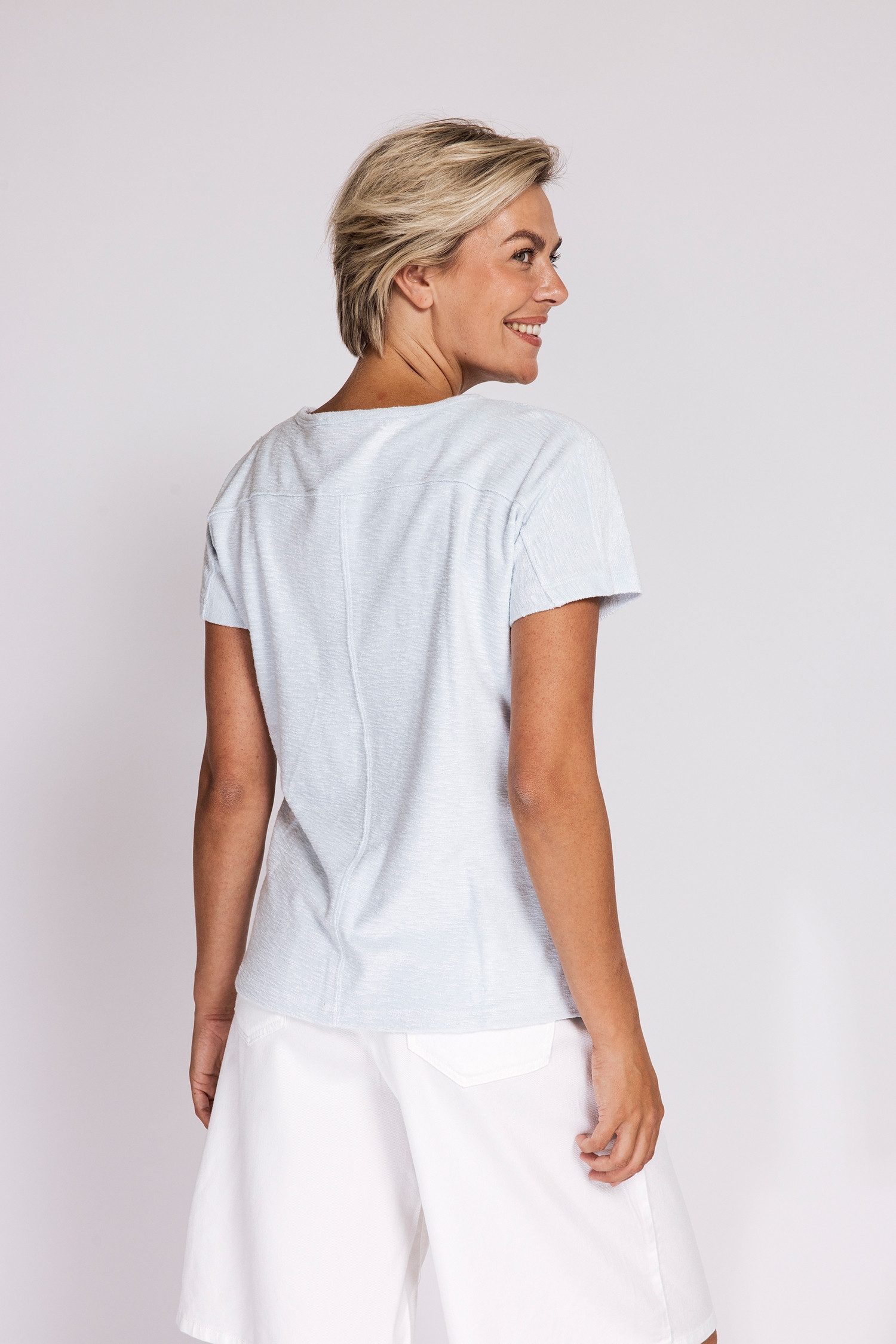 Zhrill T-Shirt ZHTHEA