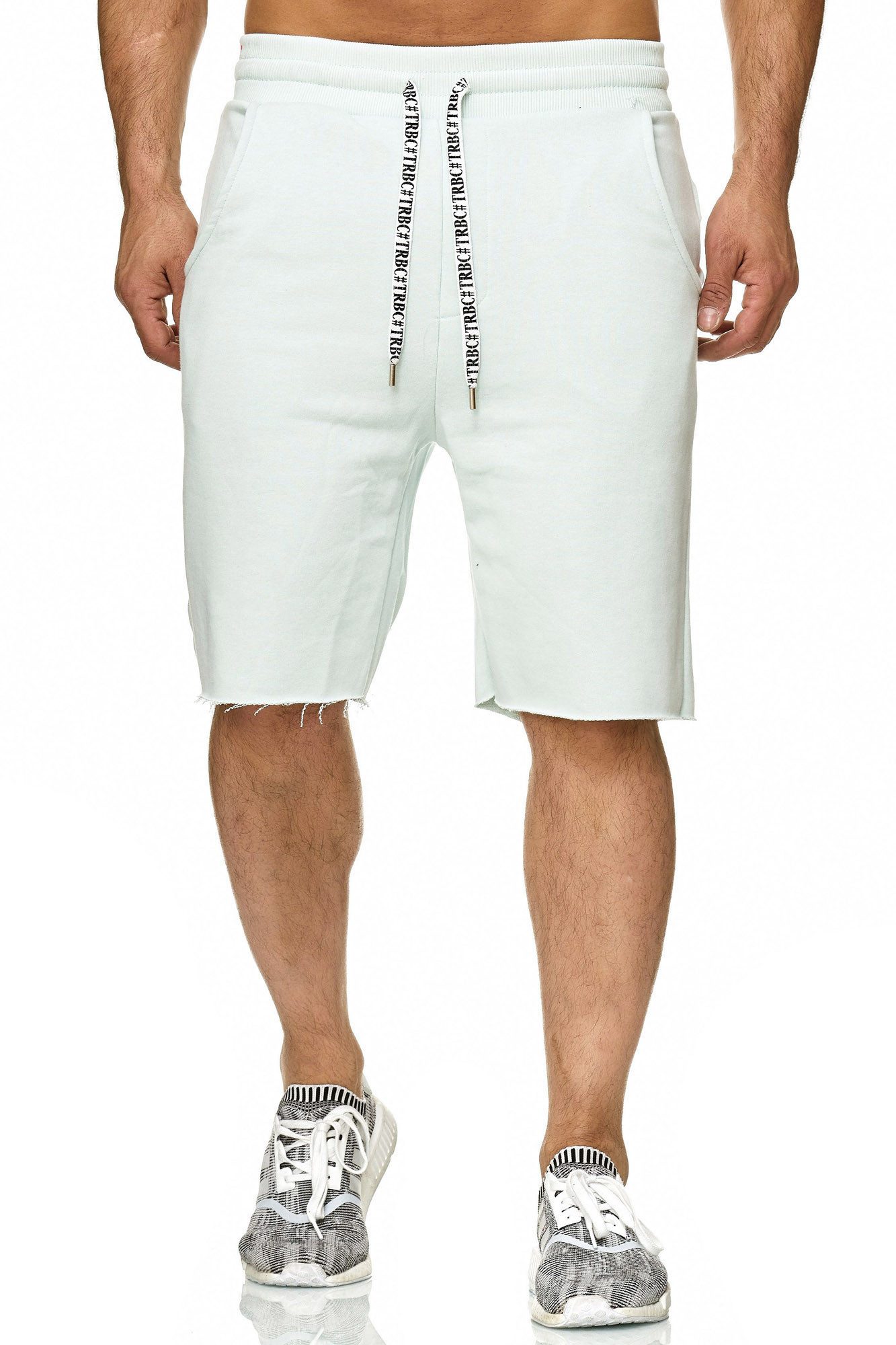RedBridge Sweatshorts Red Bridge Herren Shorts günstig online kaufen