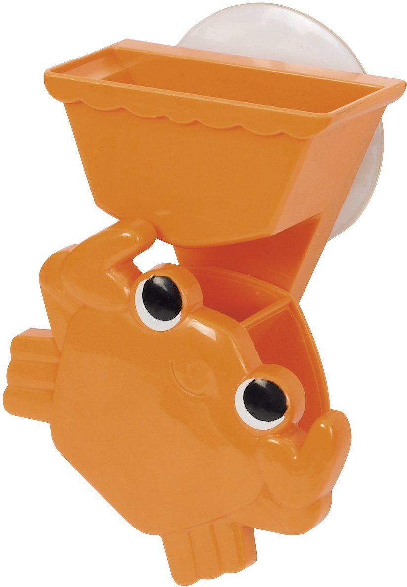 ABC-Dickie-Simba Badespielzeug Kleinkindwelt Badespielset mit Saugnapf günstig online kaufen