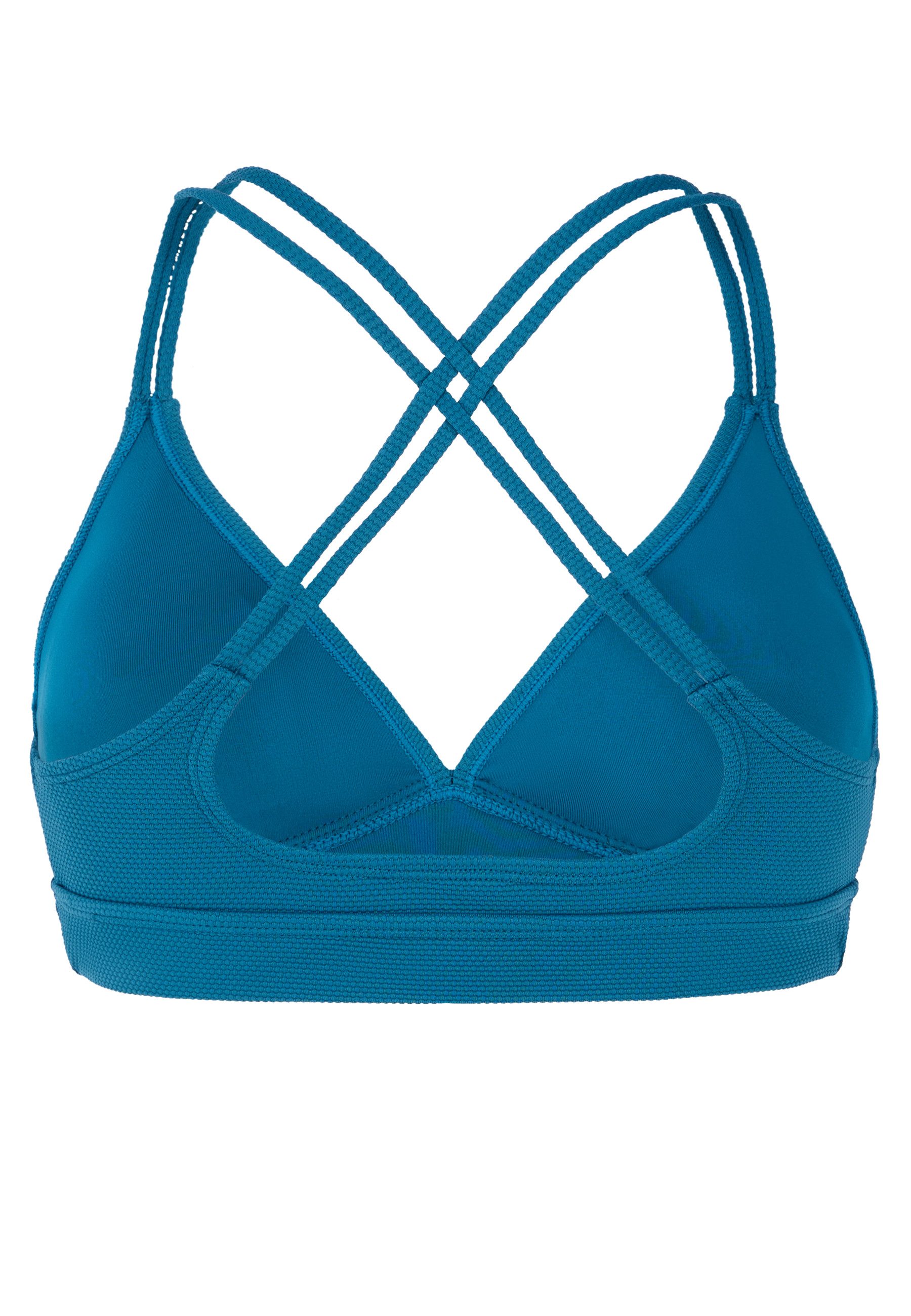 Protest Triangel-Bikini-Top MIXSupers (Bikini-Oberteil, 1-St)