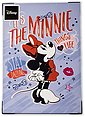 Disney Leinwandbild »Minnie Stay Dancing«, (1 Stück), Bild 4