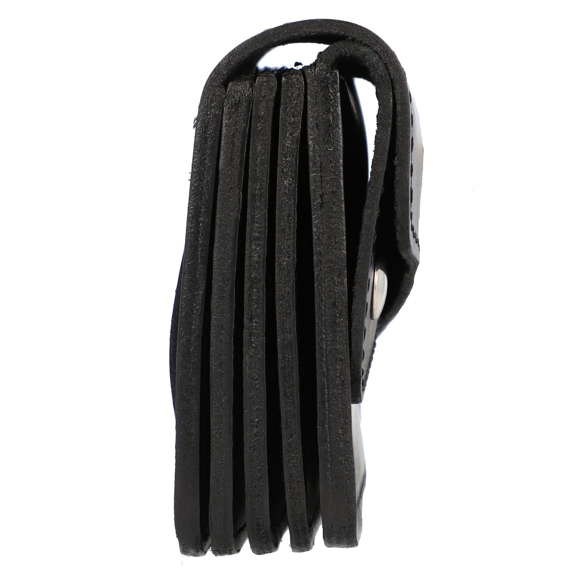 Mika Geldbörse, Leder