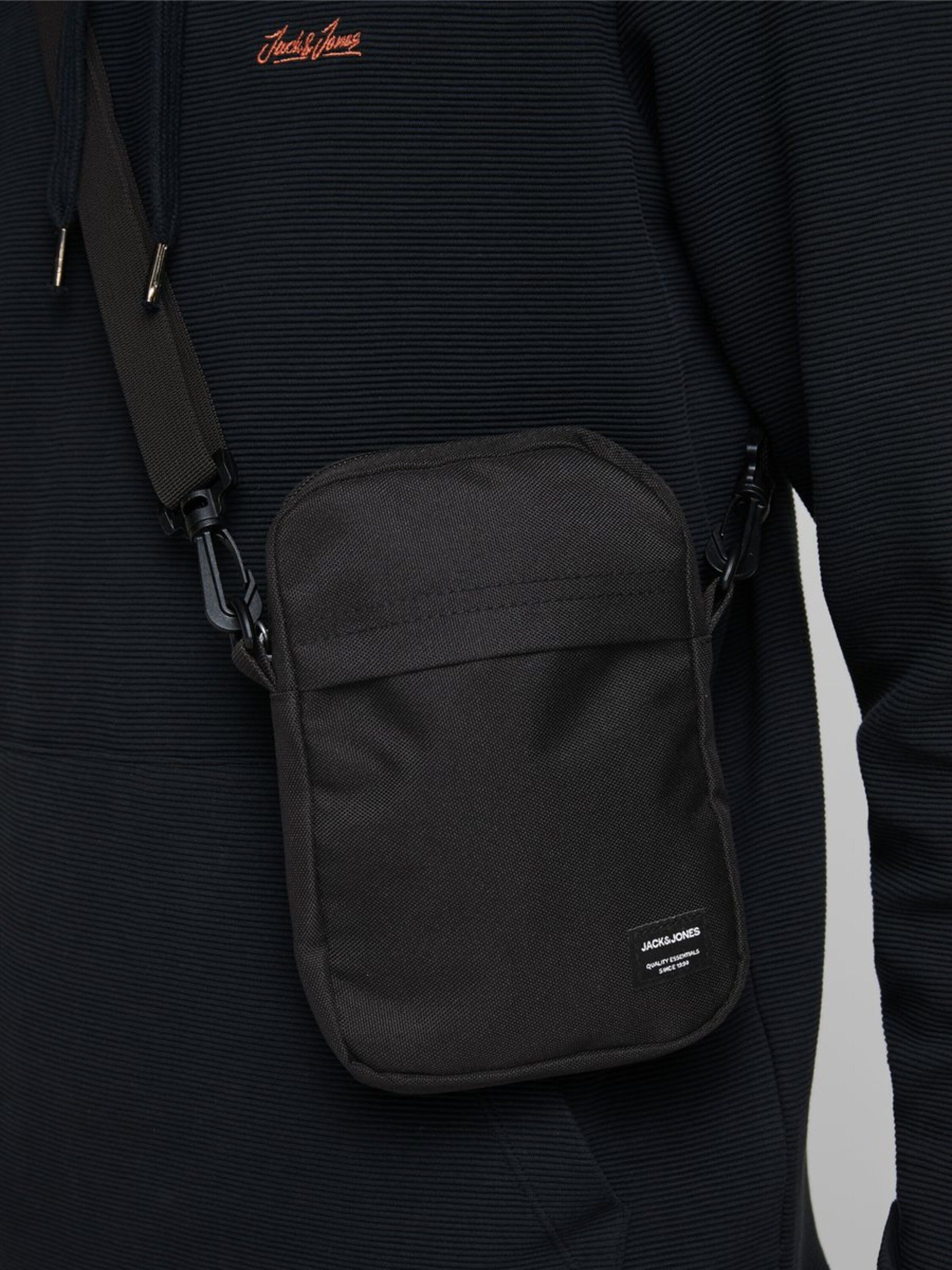 Jack & Jones Umhängetasche Jamie (1-tlg) – Bild 3 von 5
