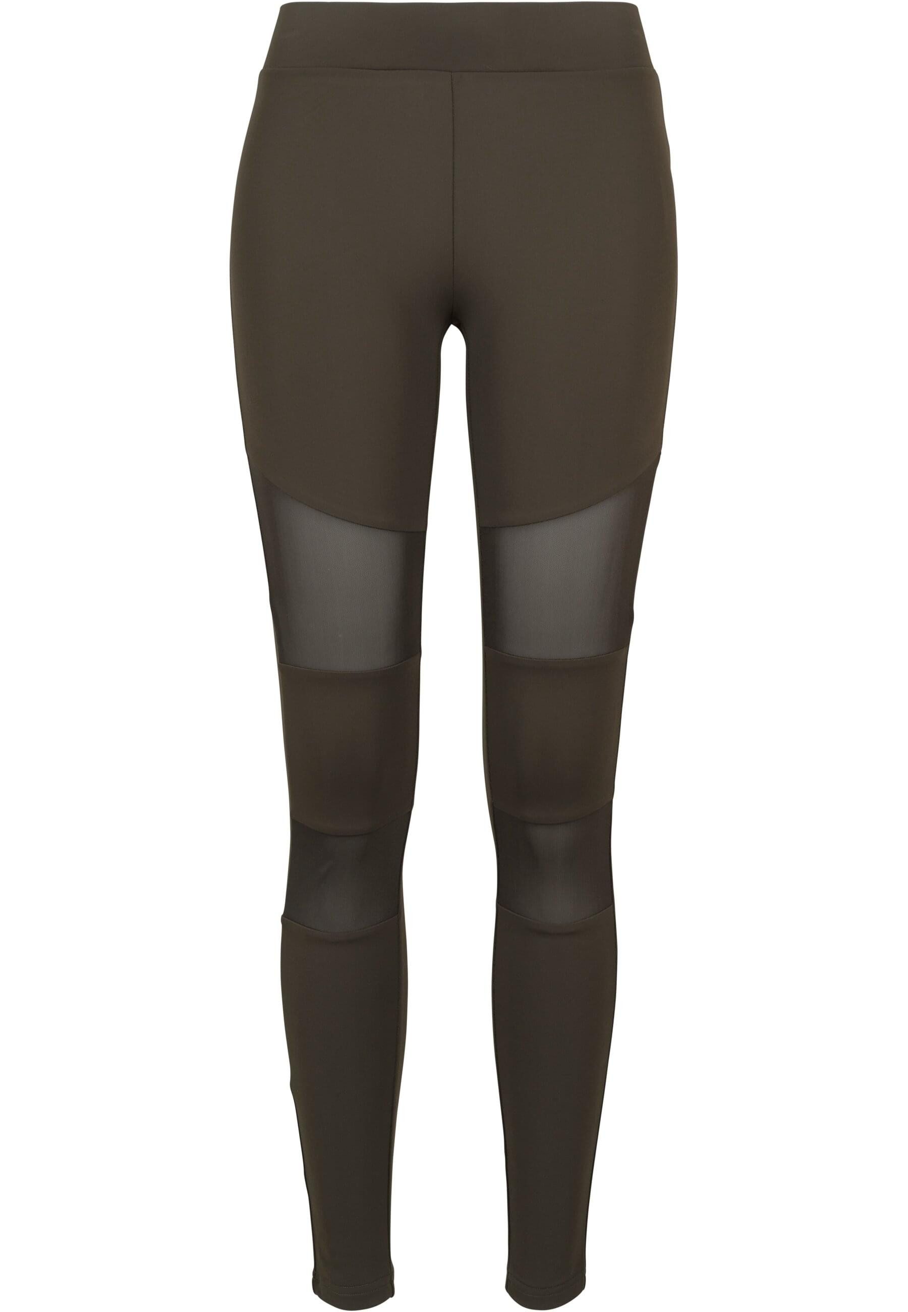 URBAN CLASSICS Leggings Urban Classics Damen günstig online kaufen