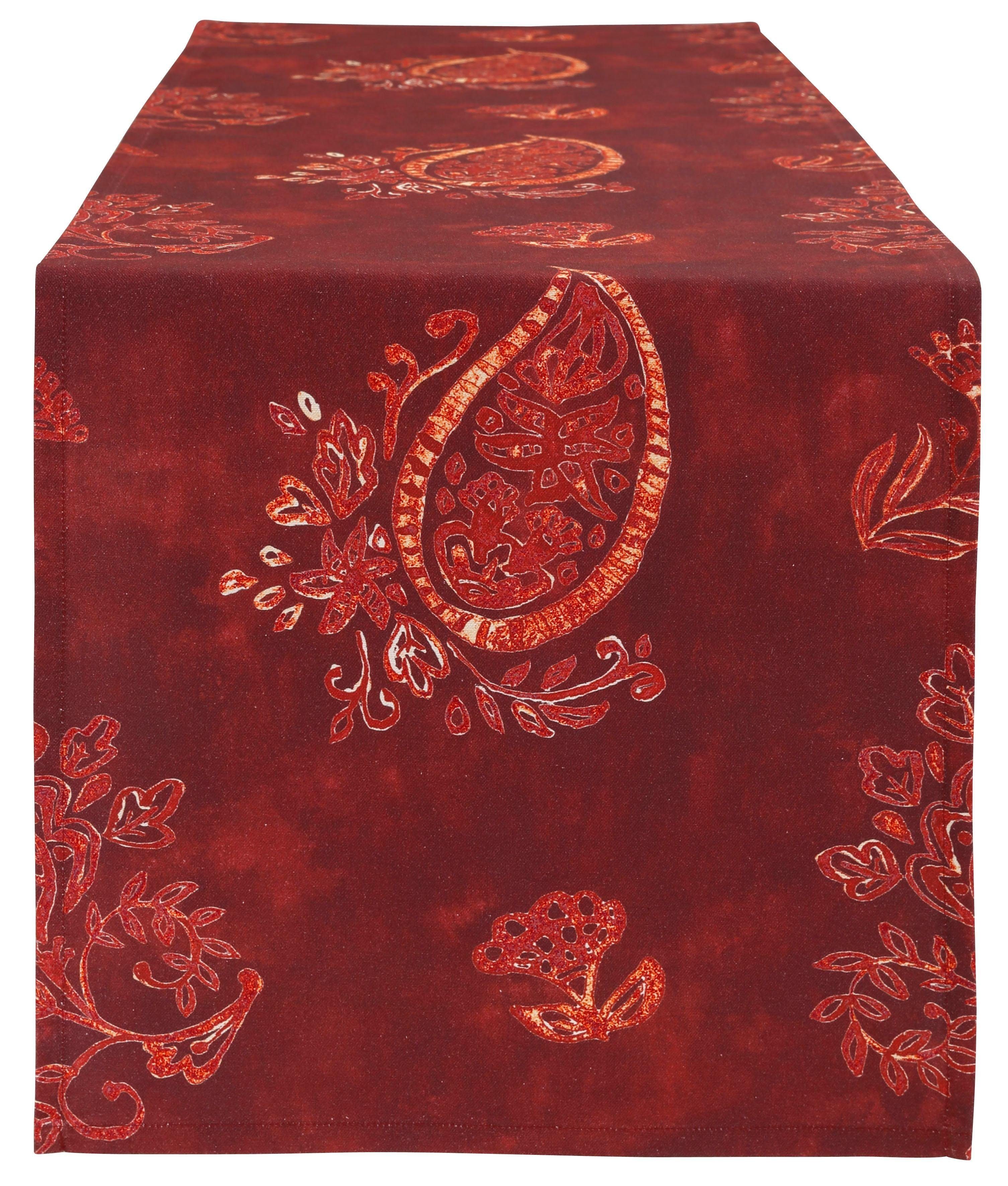 CASATEX Tischläufer Orient günstig online kaufen