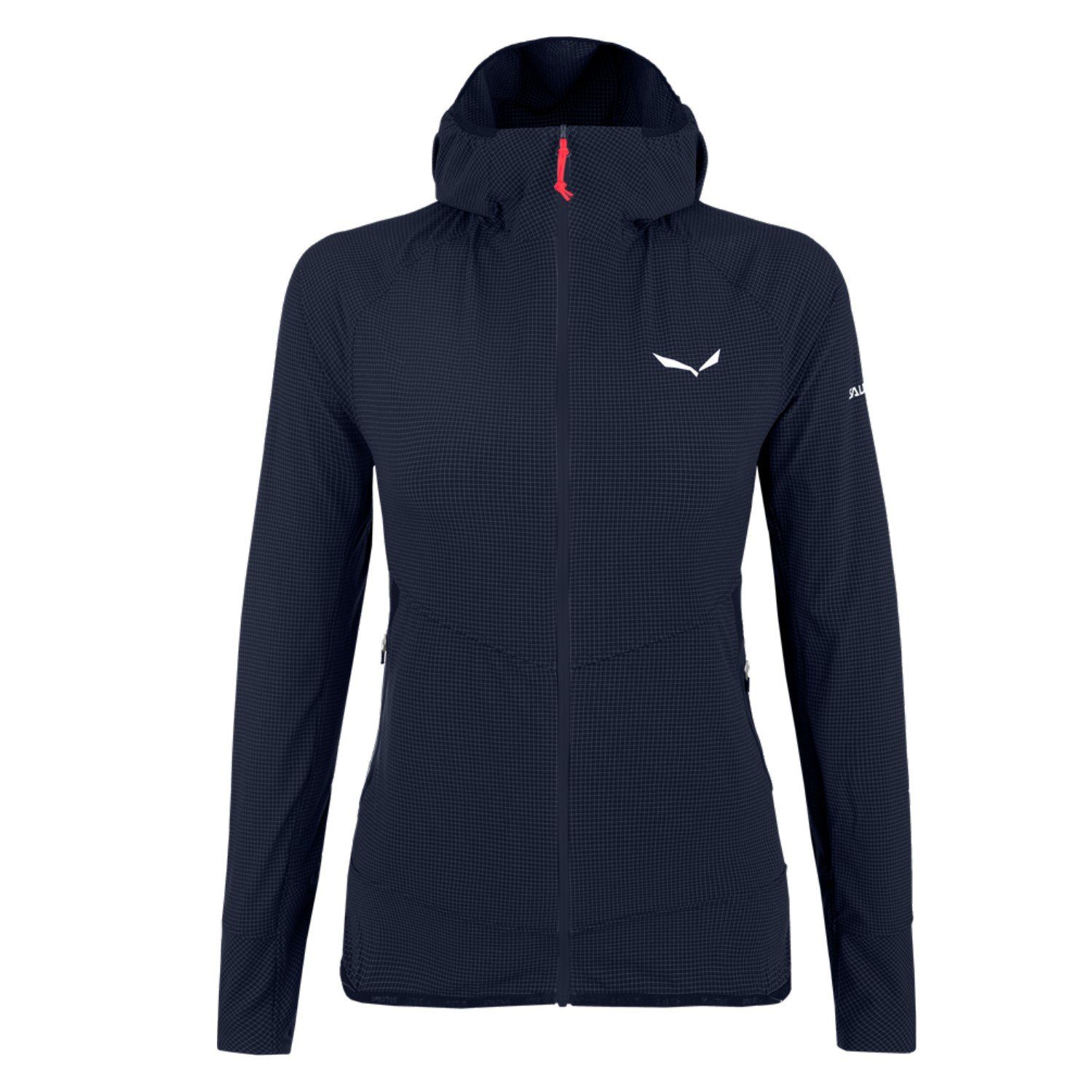 Funktionsjacke Softshelljacke Sorapis