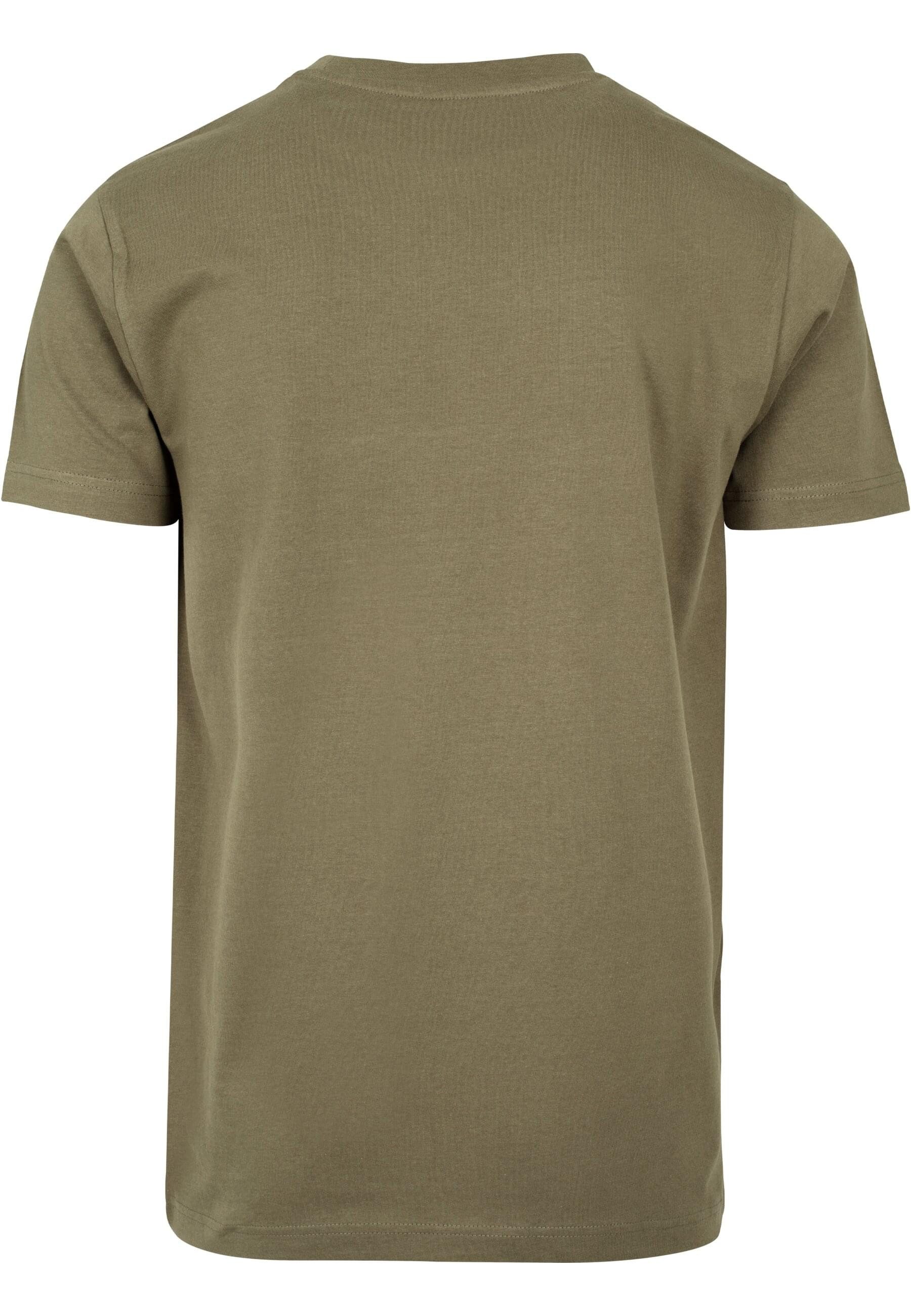 MisterTee T-Shirt MisterTee Herren Rose Tee günstig online kaufen