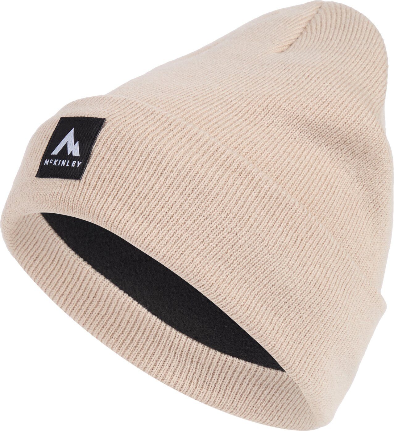 McKINLEY Strickmütze Ux.-Mütze Eon II ux GREY günstig online kaufen