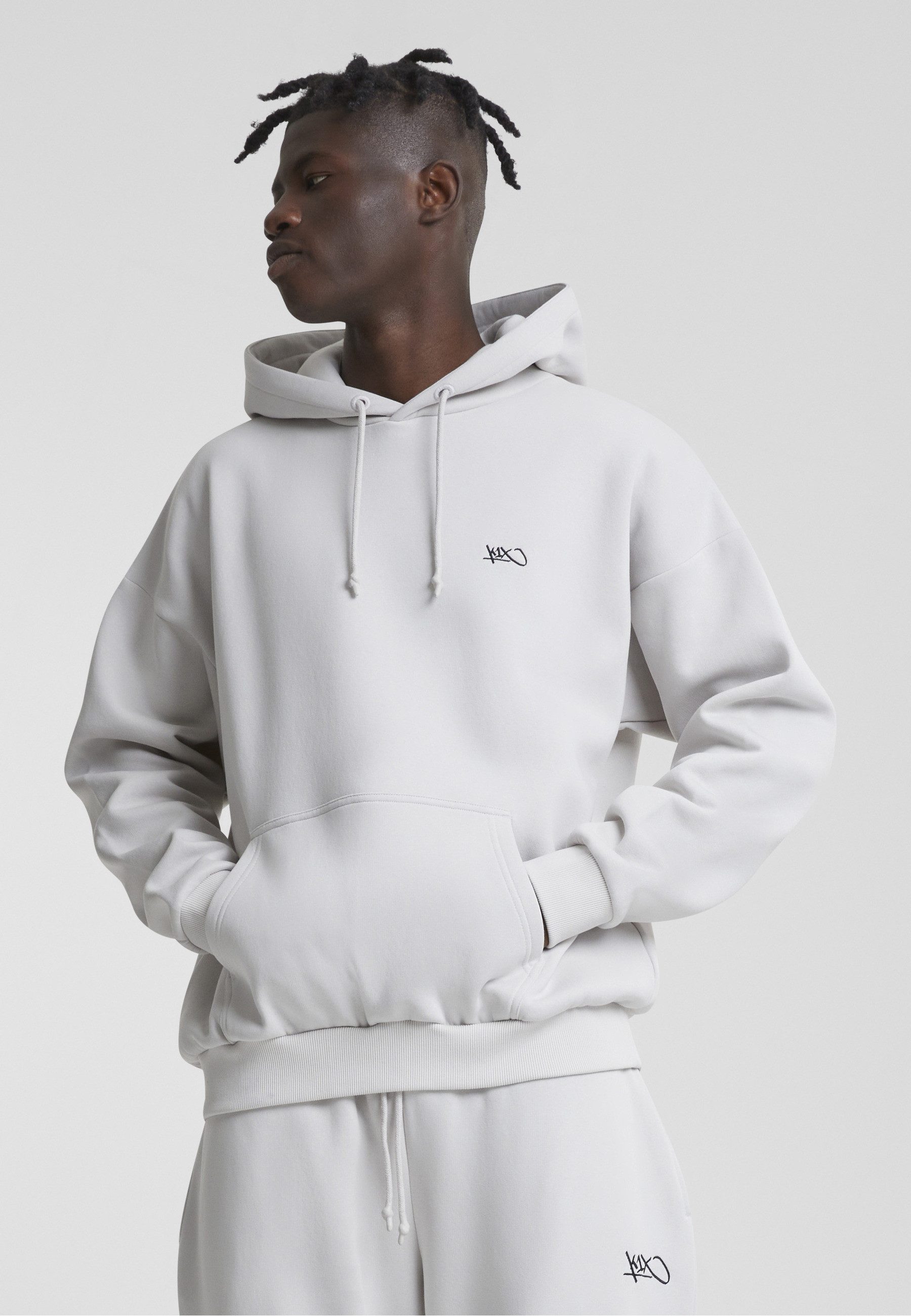 K1X Kapuzensweatshirt K1X K1X Logo Hoodie (1-tlg)