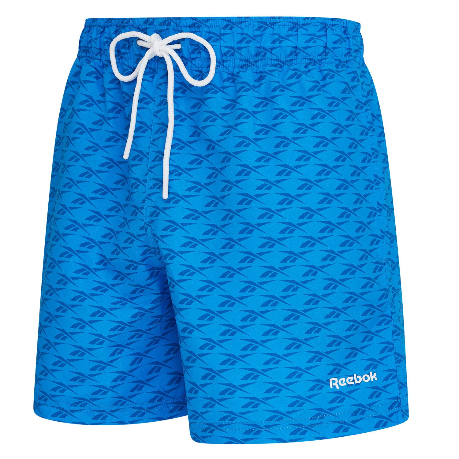 Reebok Badeshorts Sergio mit seitlichen Taschen