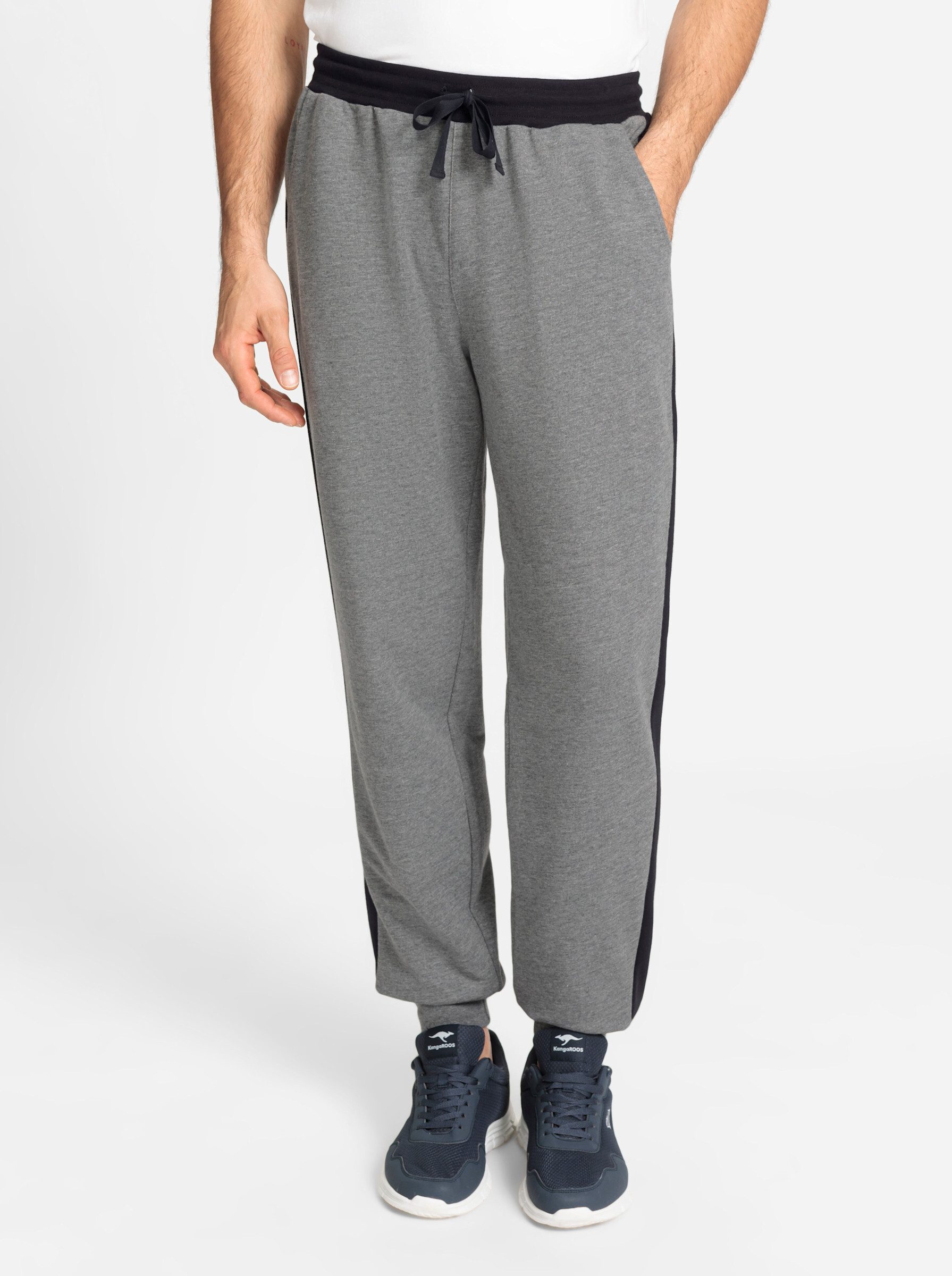 Jogginghose Freizeithose