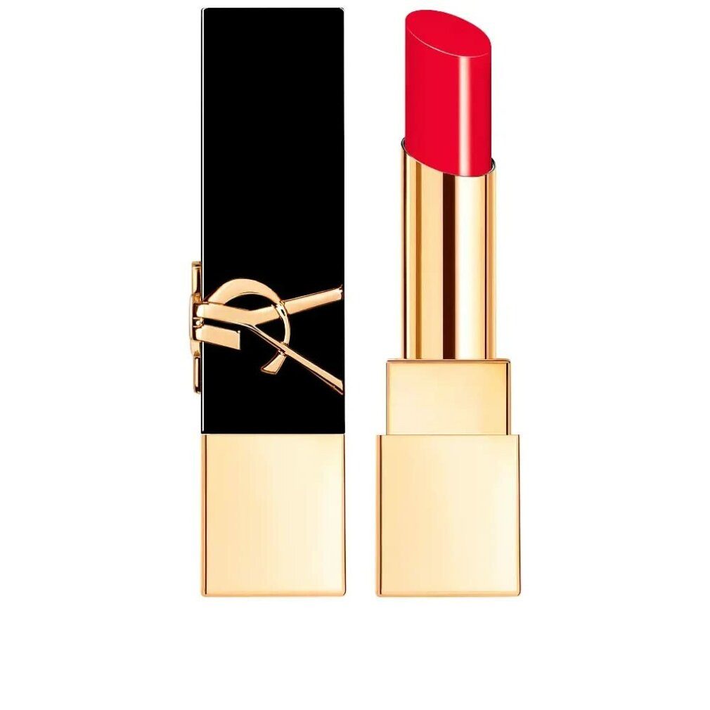 YVES SAINT LAURENT Lippenstift ROUGE PUR COUTURE THE BOLD #1-le rouge 3,8 gr