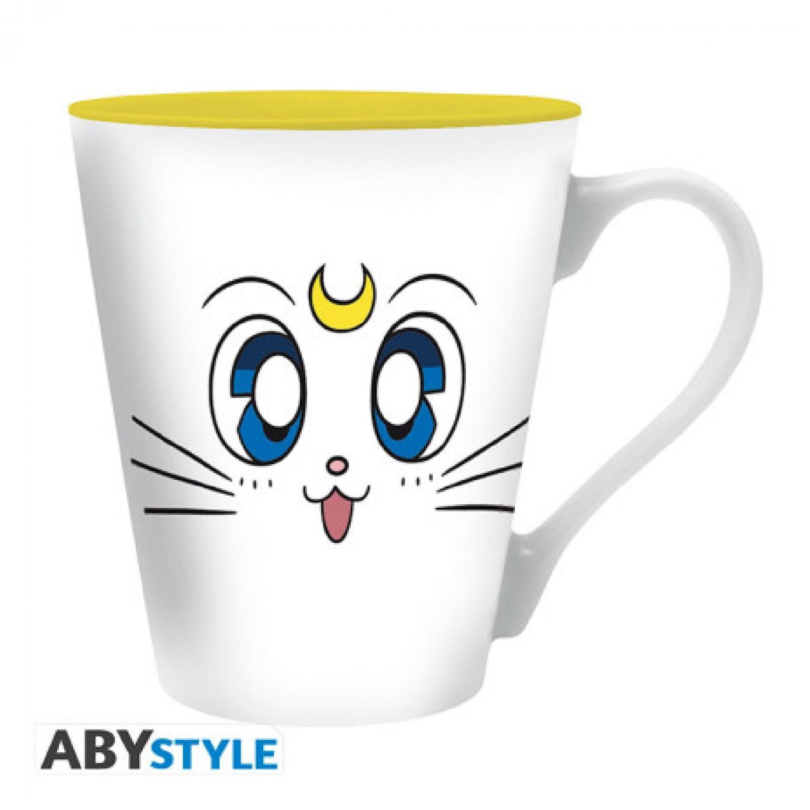ABYstyle Tasse SAILOR MOON - Tasse - 250 ml - Artemis