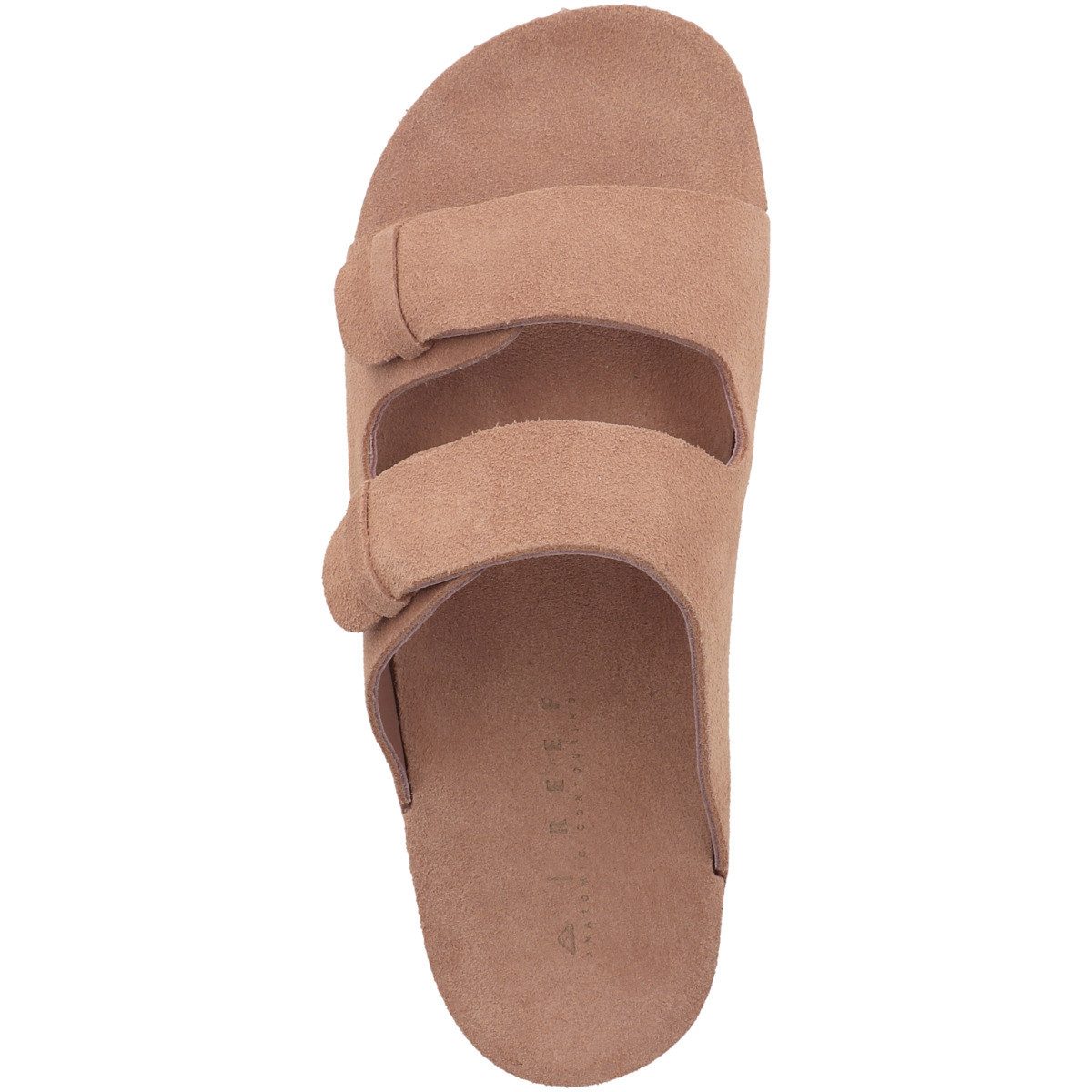 Reef Ojai Two Bar Damen Pantolette Hausschuhe, Sandaletten, Mules, Pantoffe günstig online kaufen