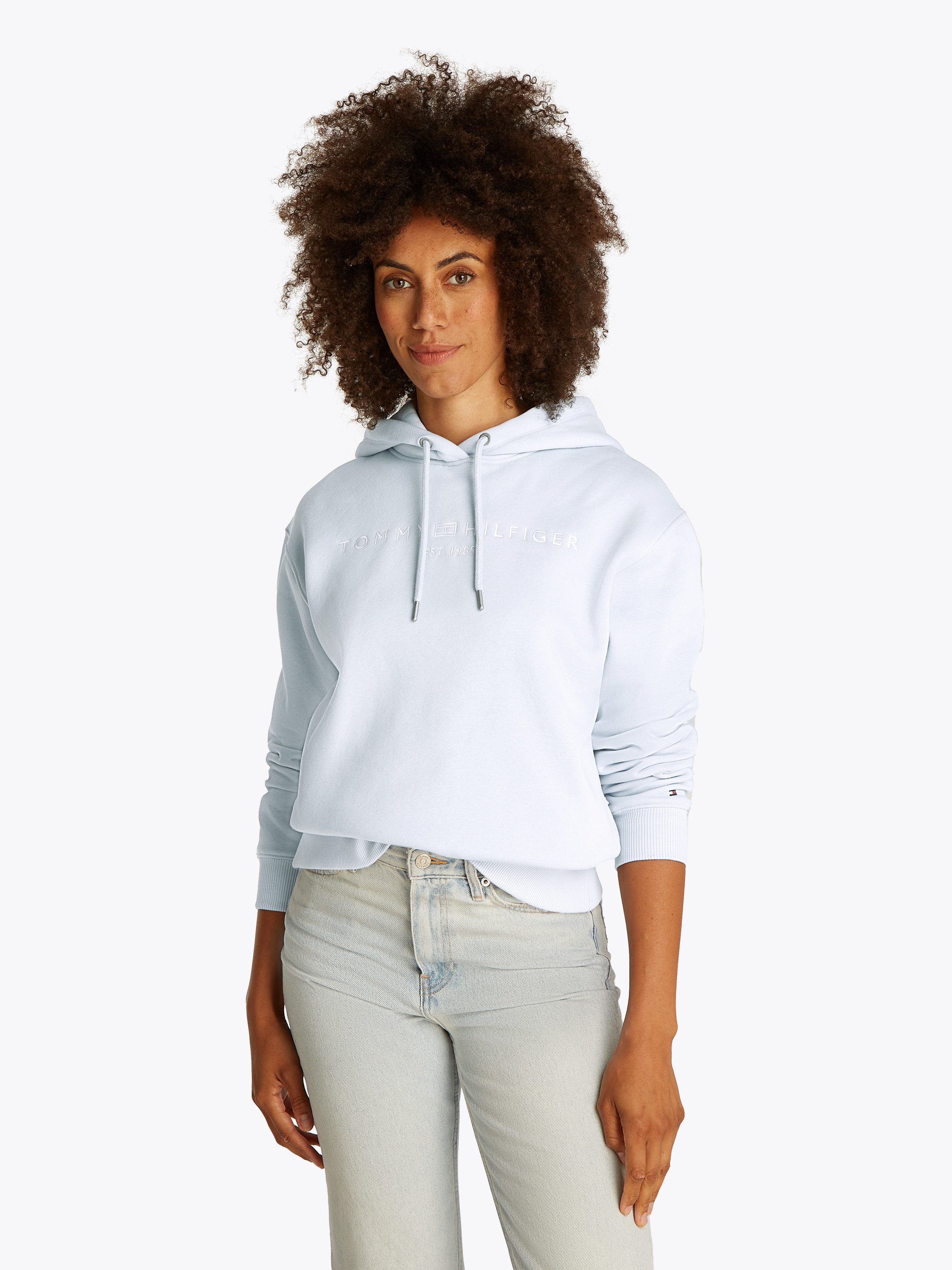 Tommy Hilfiger Kapuzensweatshirt MDRN REG CORP günstig online kaufen