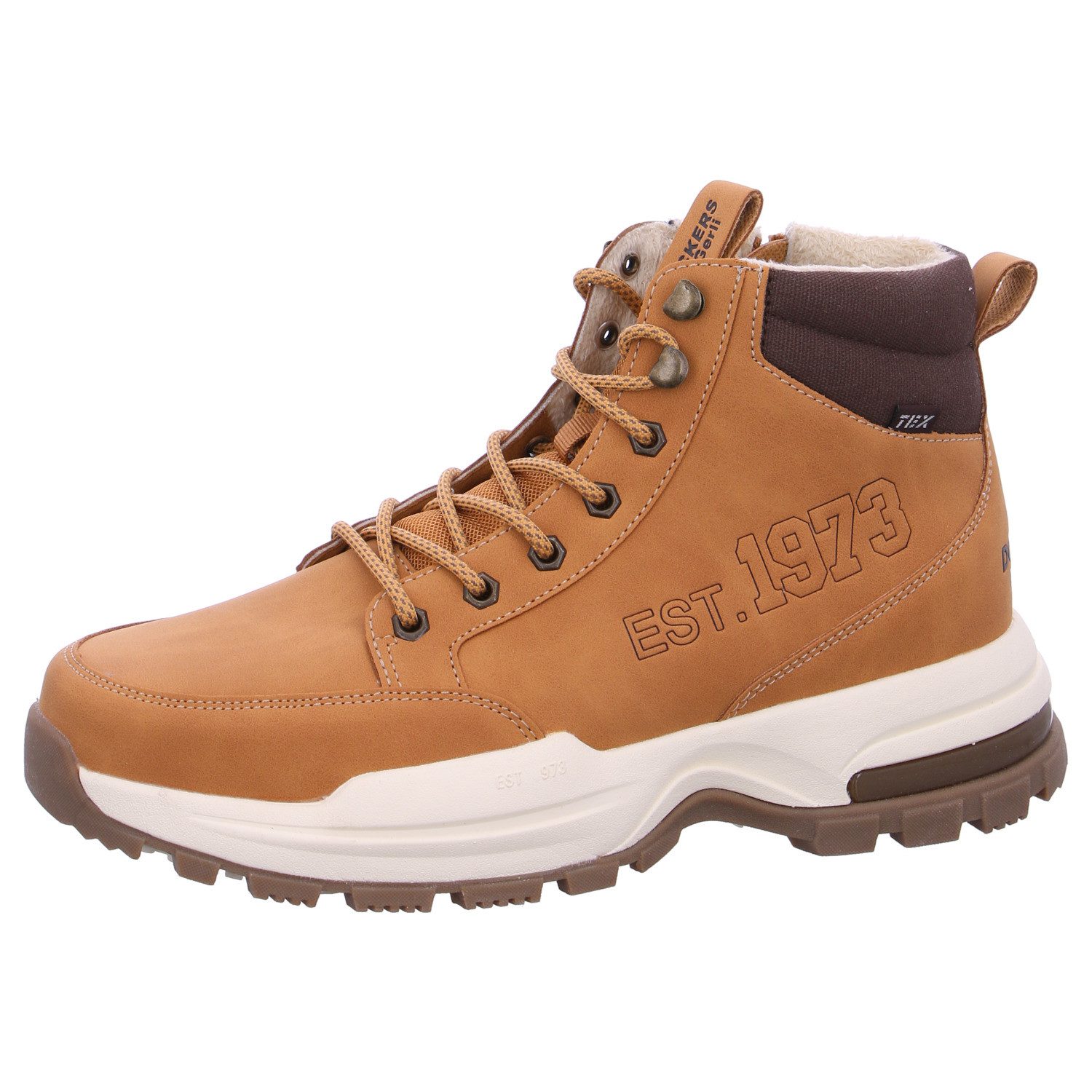 Dockers by Gerli Schnürstiefel günstig online kaufen