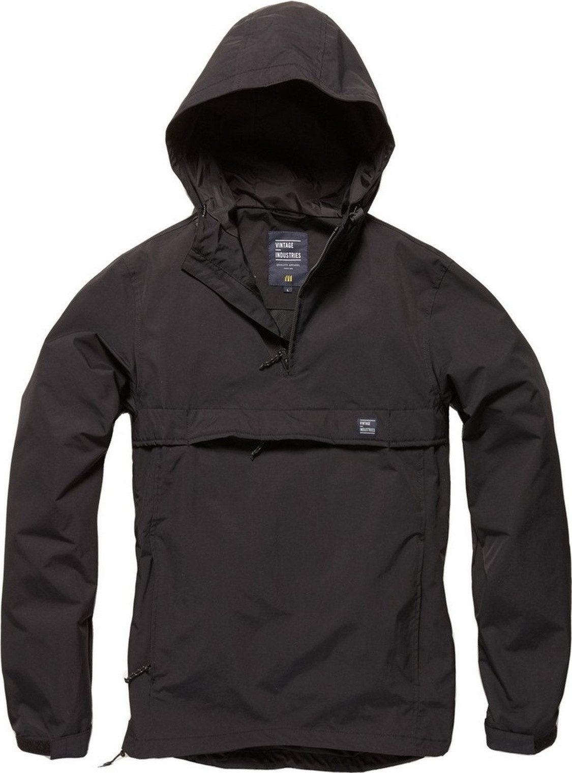Vintage Industries Kurzjacke