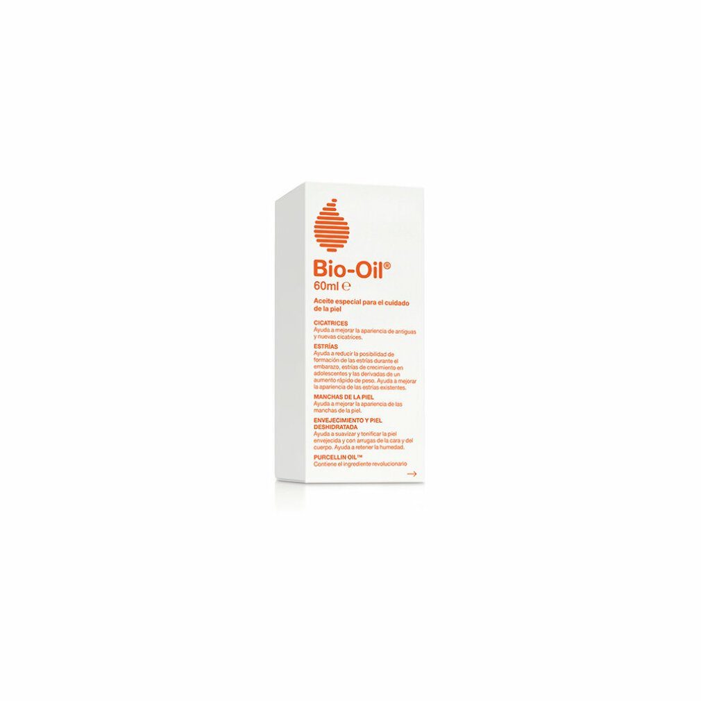 Bio Oil Körperöl Bio-oil 60ml