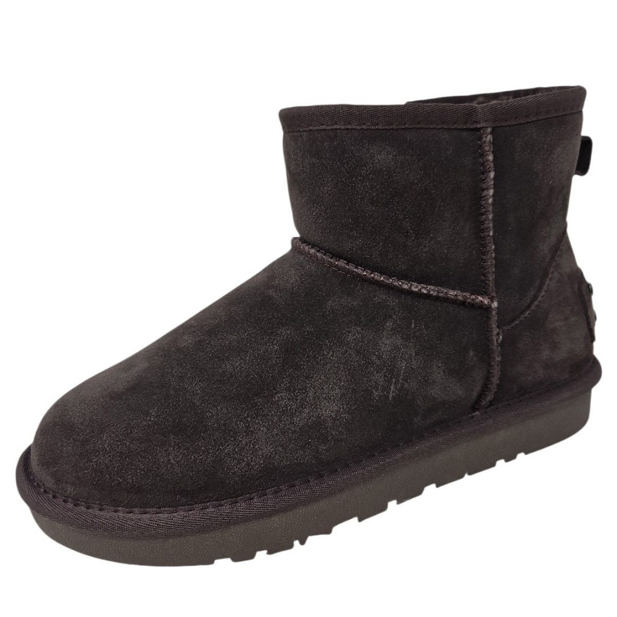 CM Laufsteg Stiefelette