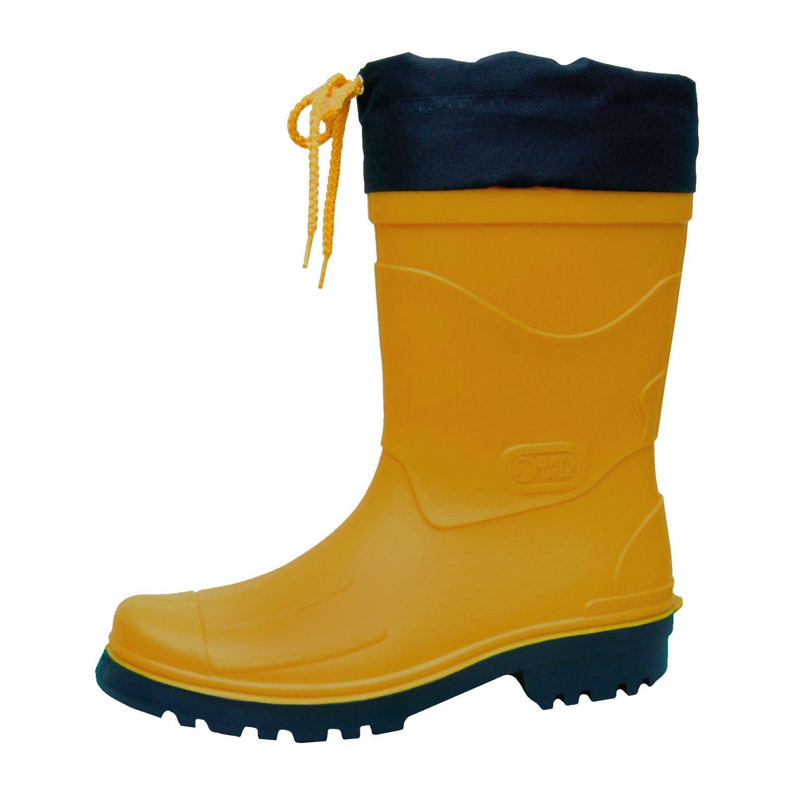 Bockstiegel Nils Gummistiefel mit Kordel günstig online kaufen