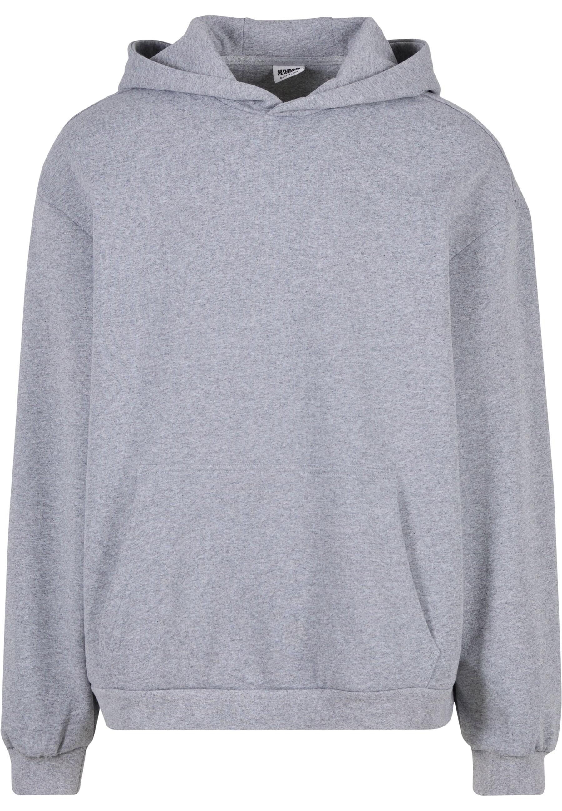URBAN CLASSICS Kapuzenpullover Urban Classics Oversized günstig online kaufen