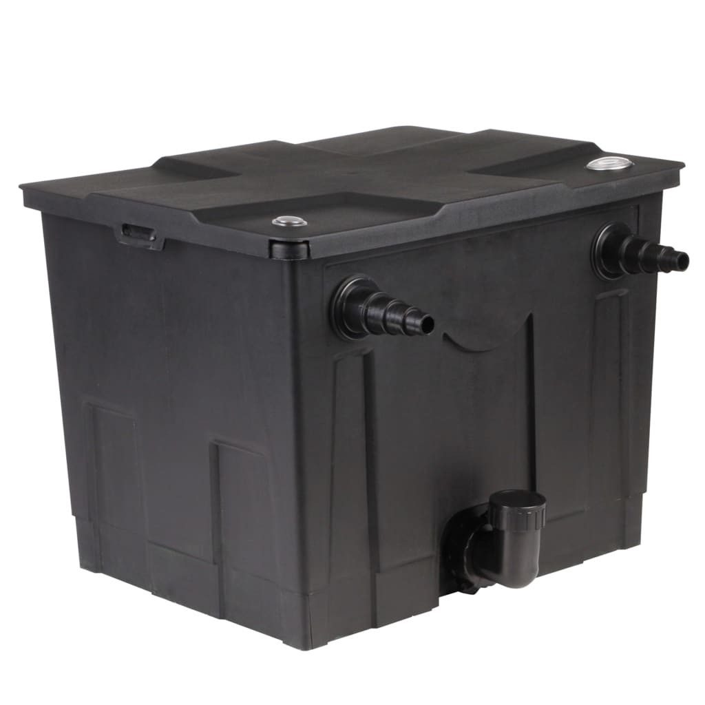 vidaXL Filterpumpe Bio Фильтры для пруда 8000 L/h