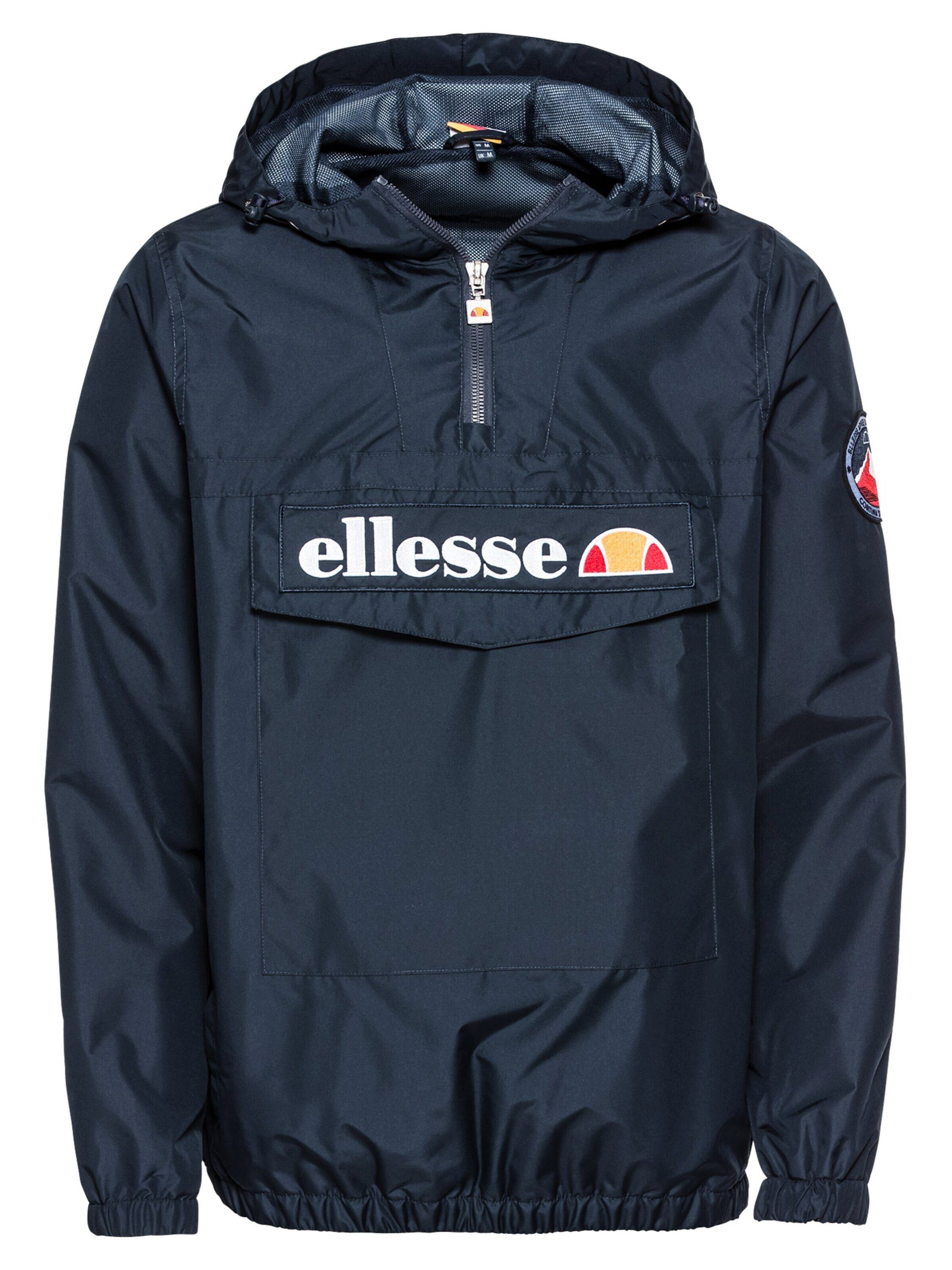 Ellesse Windbreaker "MONT 2 JACKET", mit Kapuze günstig online kaufen