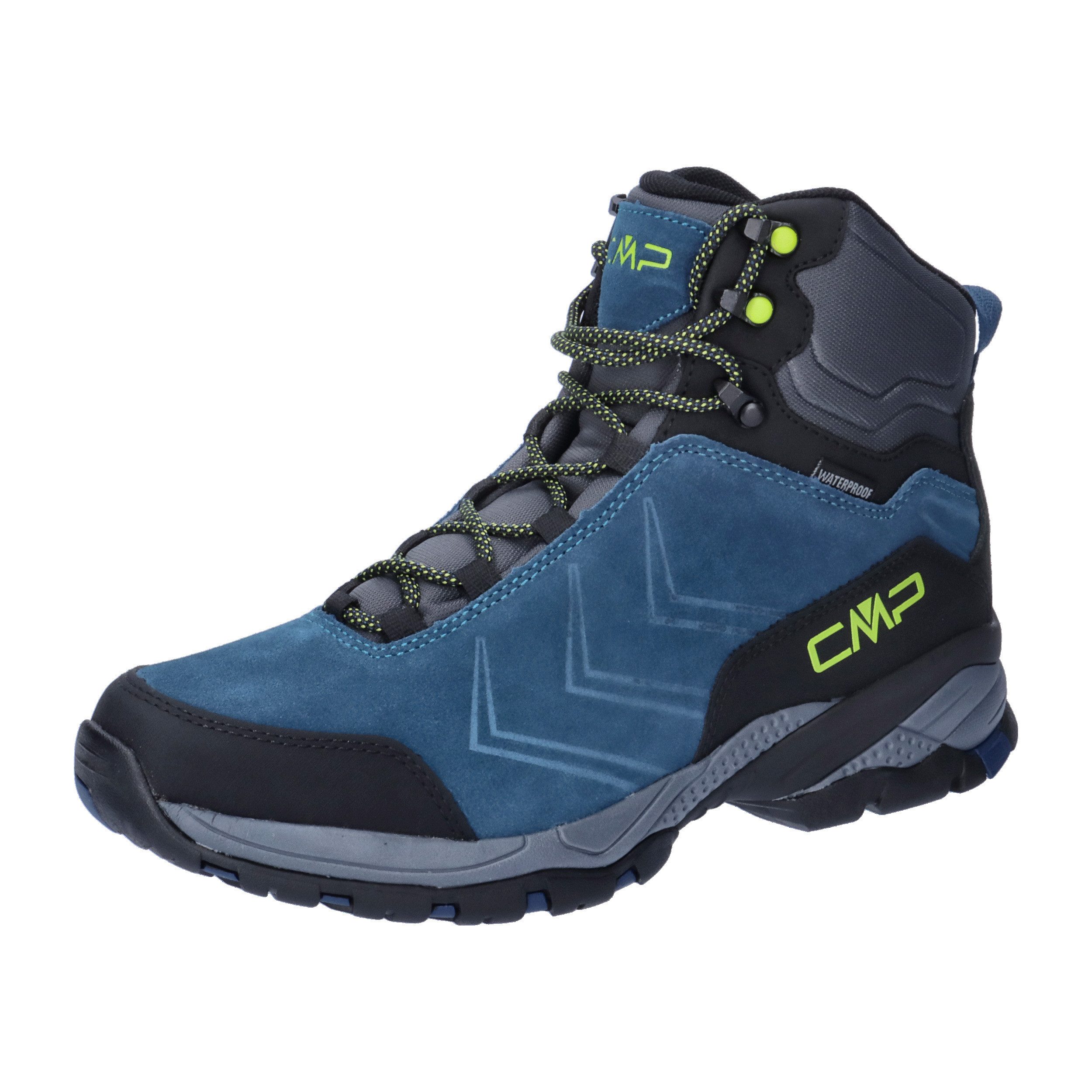 CMP CMP Herren Wanderstiefel MELNICK MID günstig online kaufen