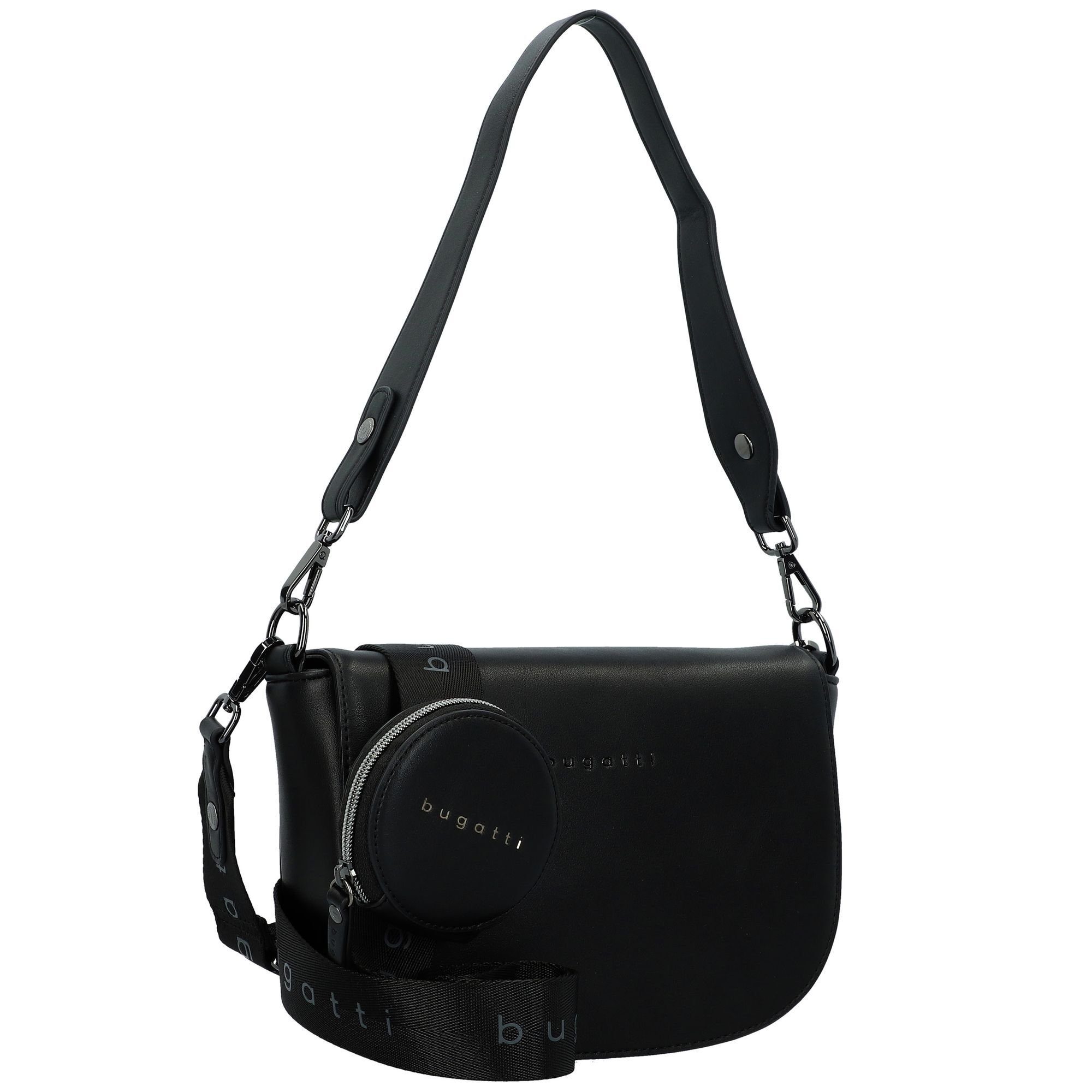 bugatti Schultertasche Almata, Polypropylen günstig online kaufen