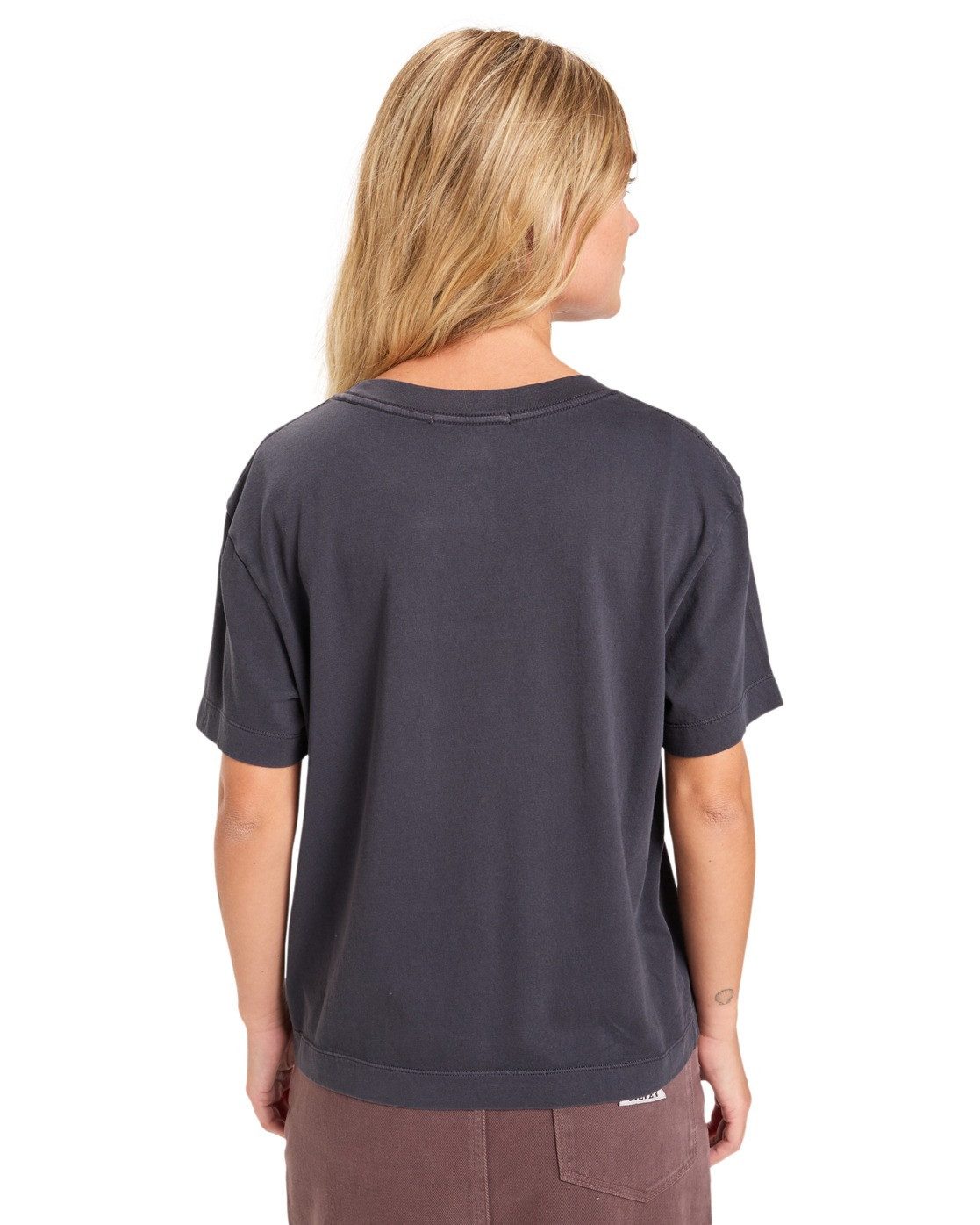 Quiksilver T-Shirt Essential günstig online kaufen