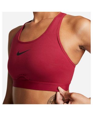 Nike Sport-BH Damen Sport-BH NIKE DRI-FIT SWOOSH (1-tlg)