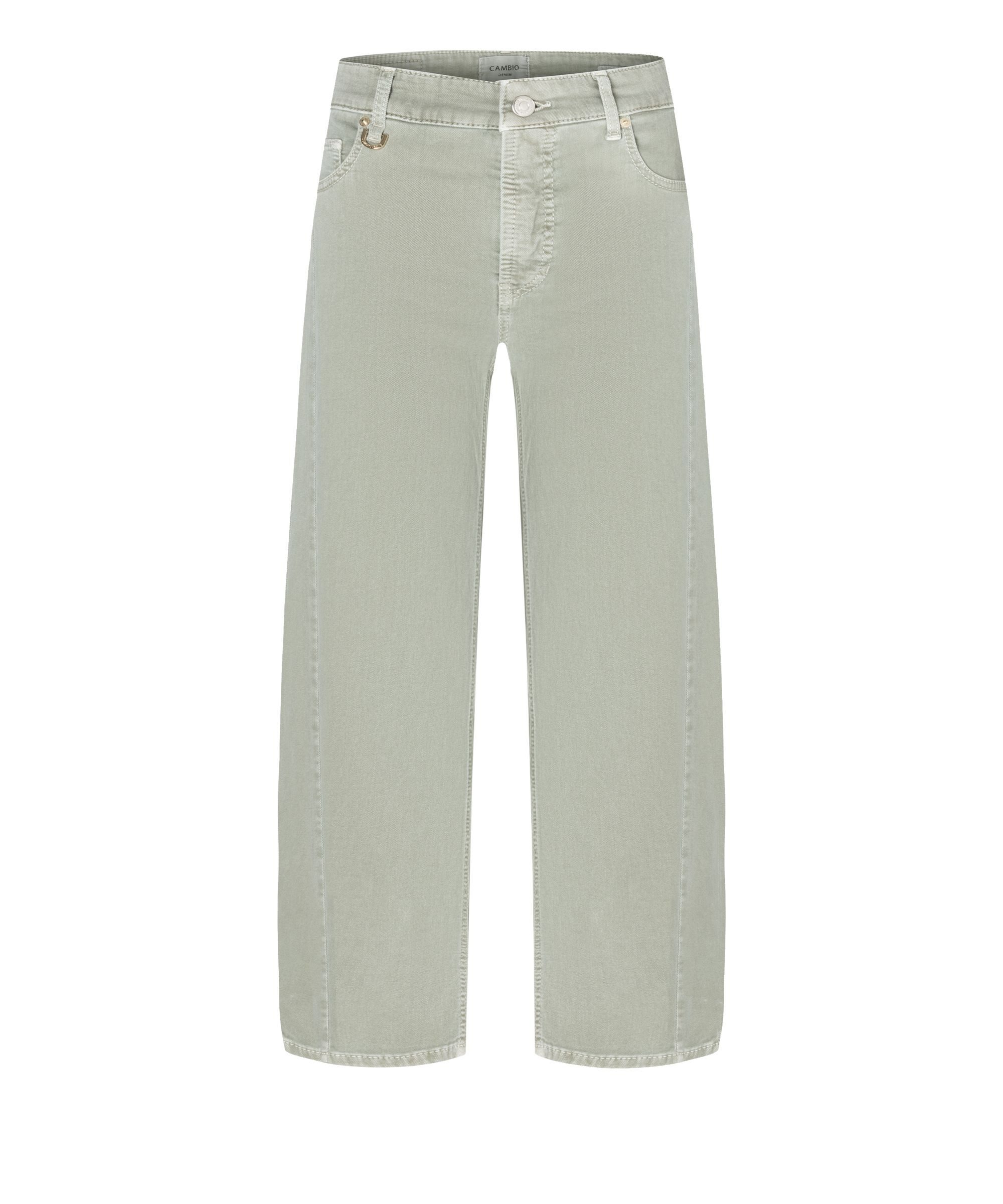 Cambio 5-Pocket-Jeans Oria