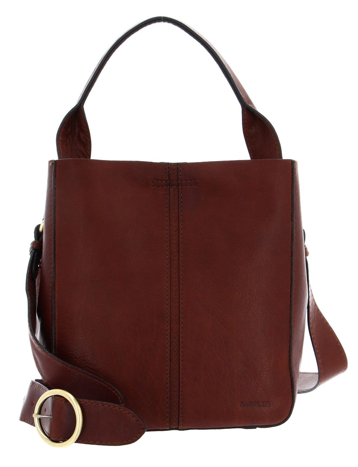 Saddler Handtasche