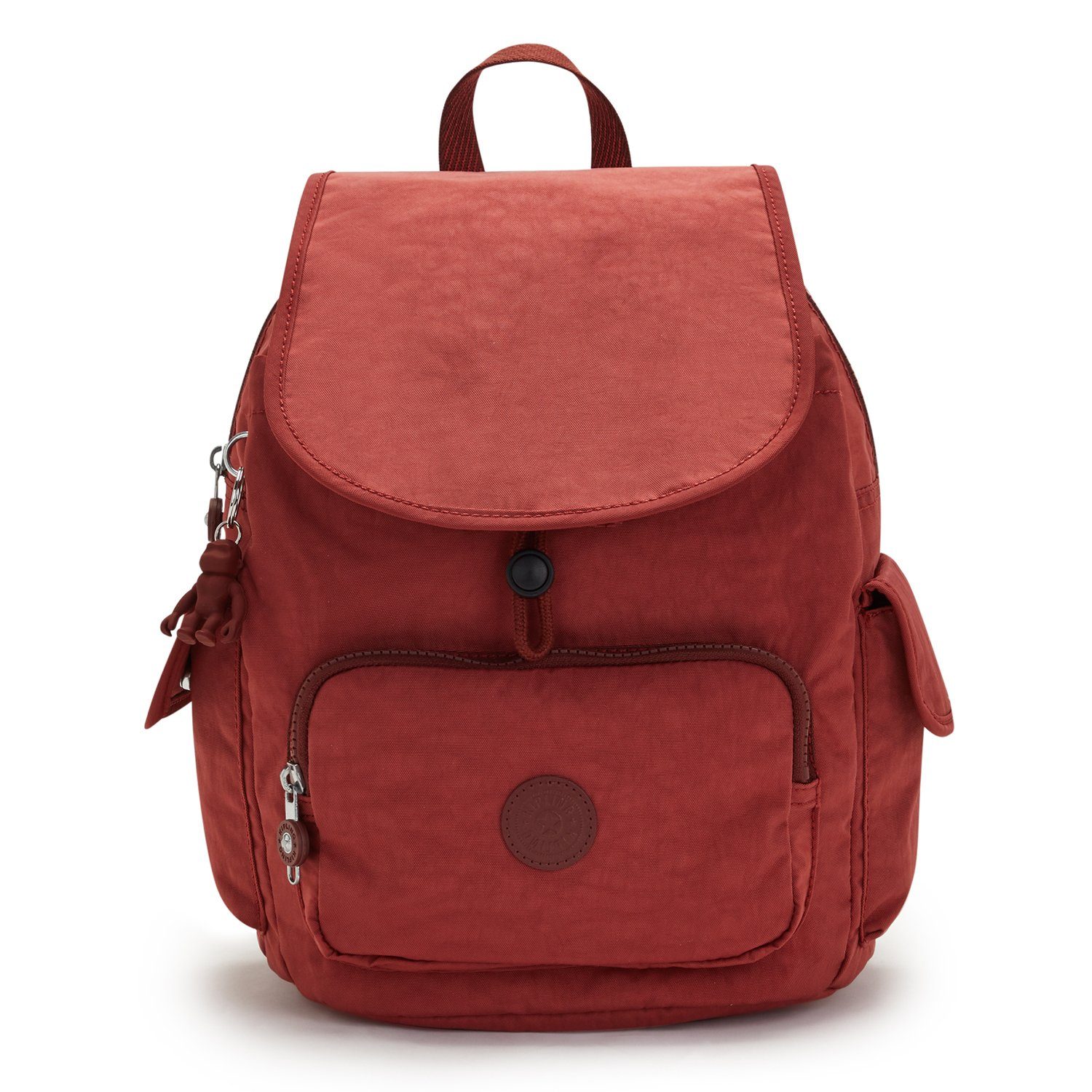 KIPLING Cityrucksack »Basic«, Polyamid kaufen OTTO