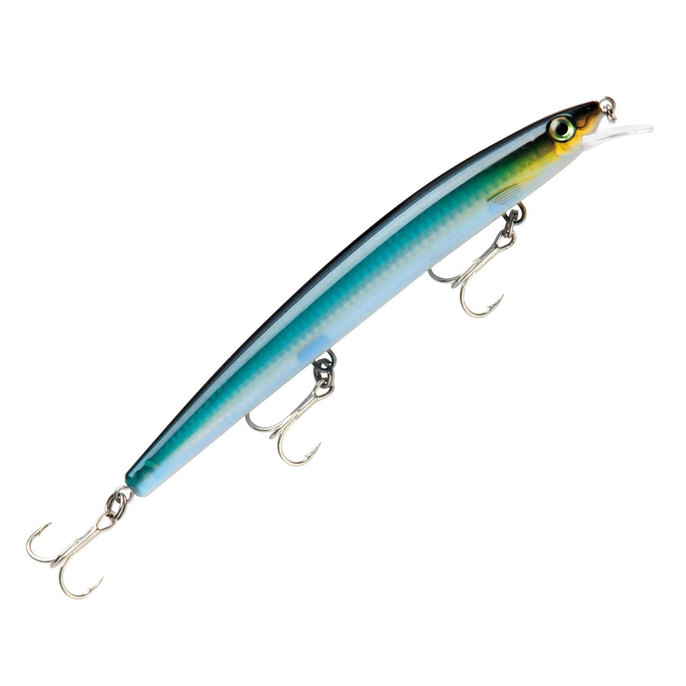 Kunstköder Rapala Maxrap - Wobbler