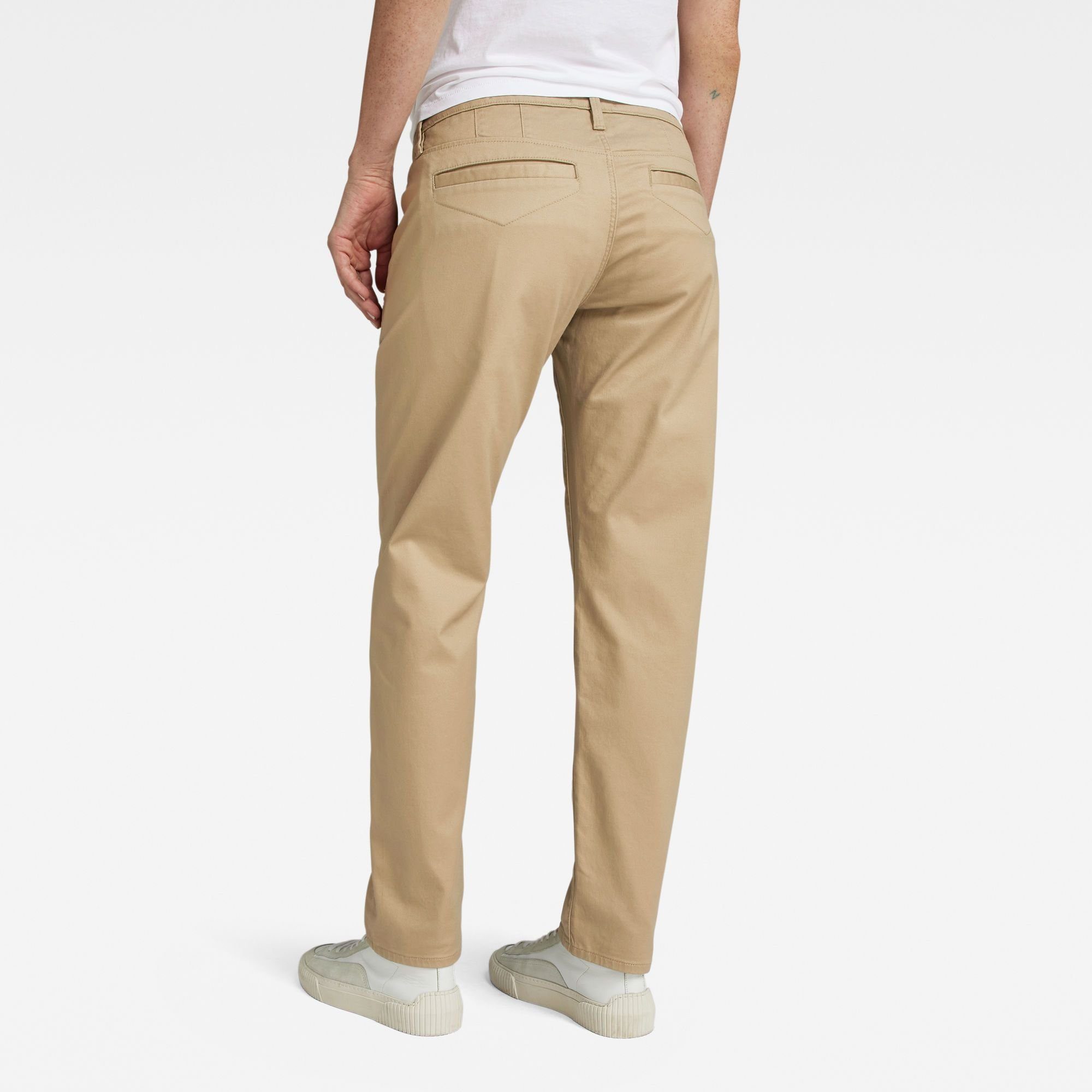 G-STAR Chinohose