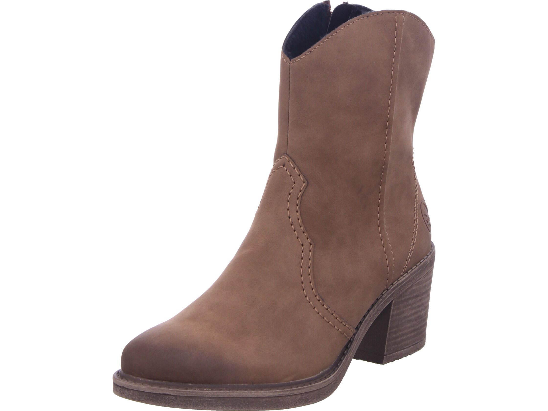 Rieker Keilstiefelette