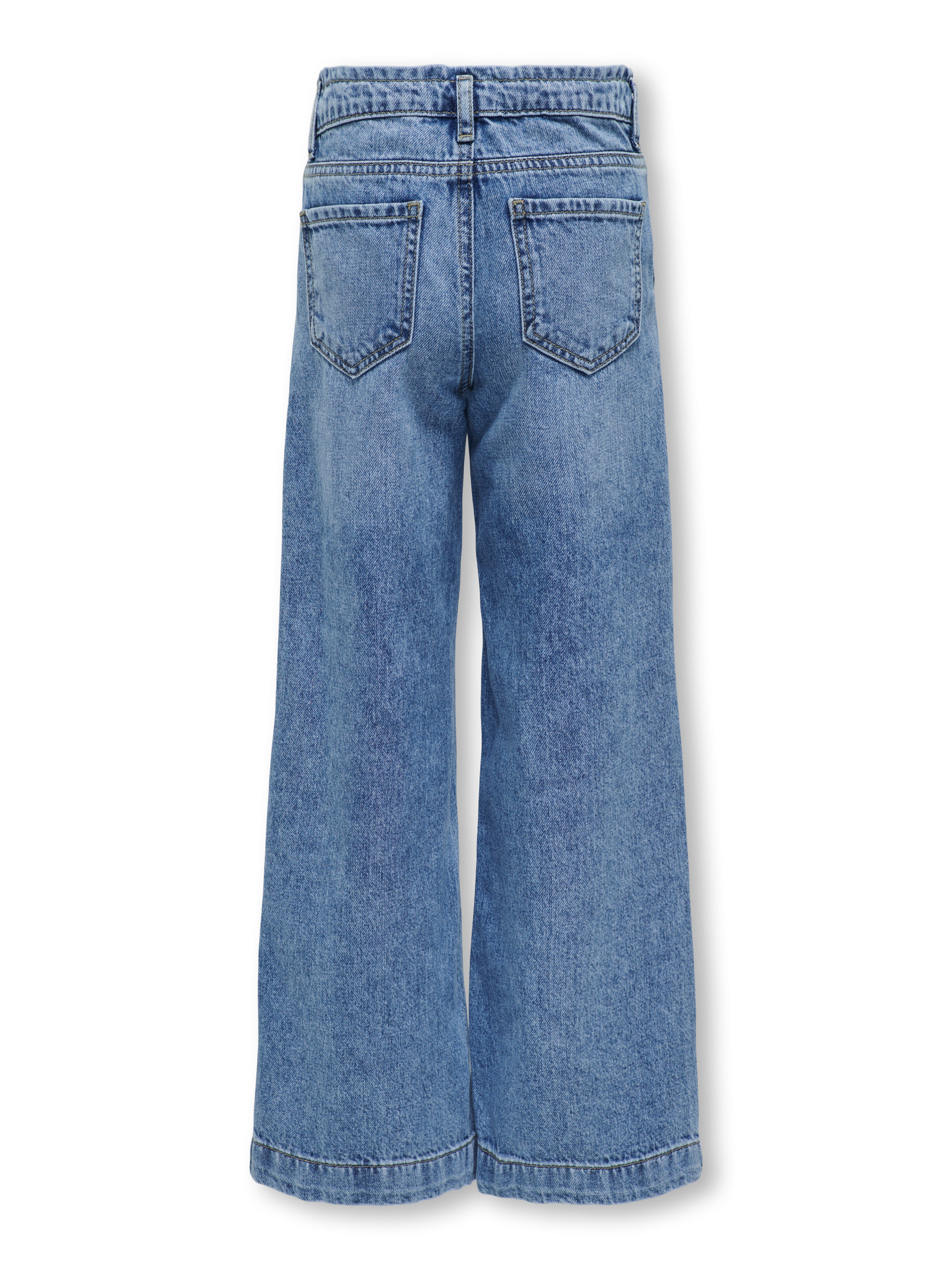 KIDS ONLY Weite Jeans KOGCOMET WIDE LEG DNM MAT085 NOOS