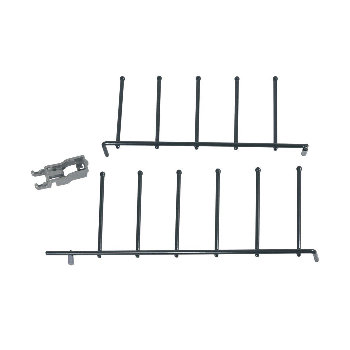 easyPART Geschirrspüleinsatz wie BOSCH 12004142 Oberkorbeinsätze SIEMENS, Spülmaschine / Geschirrspüler