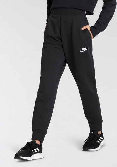Nike Sportswear Sporthose »Club Fleece Big Kids' (Girls) Pants«