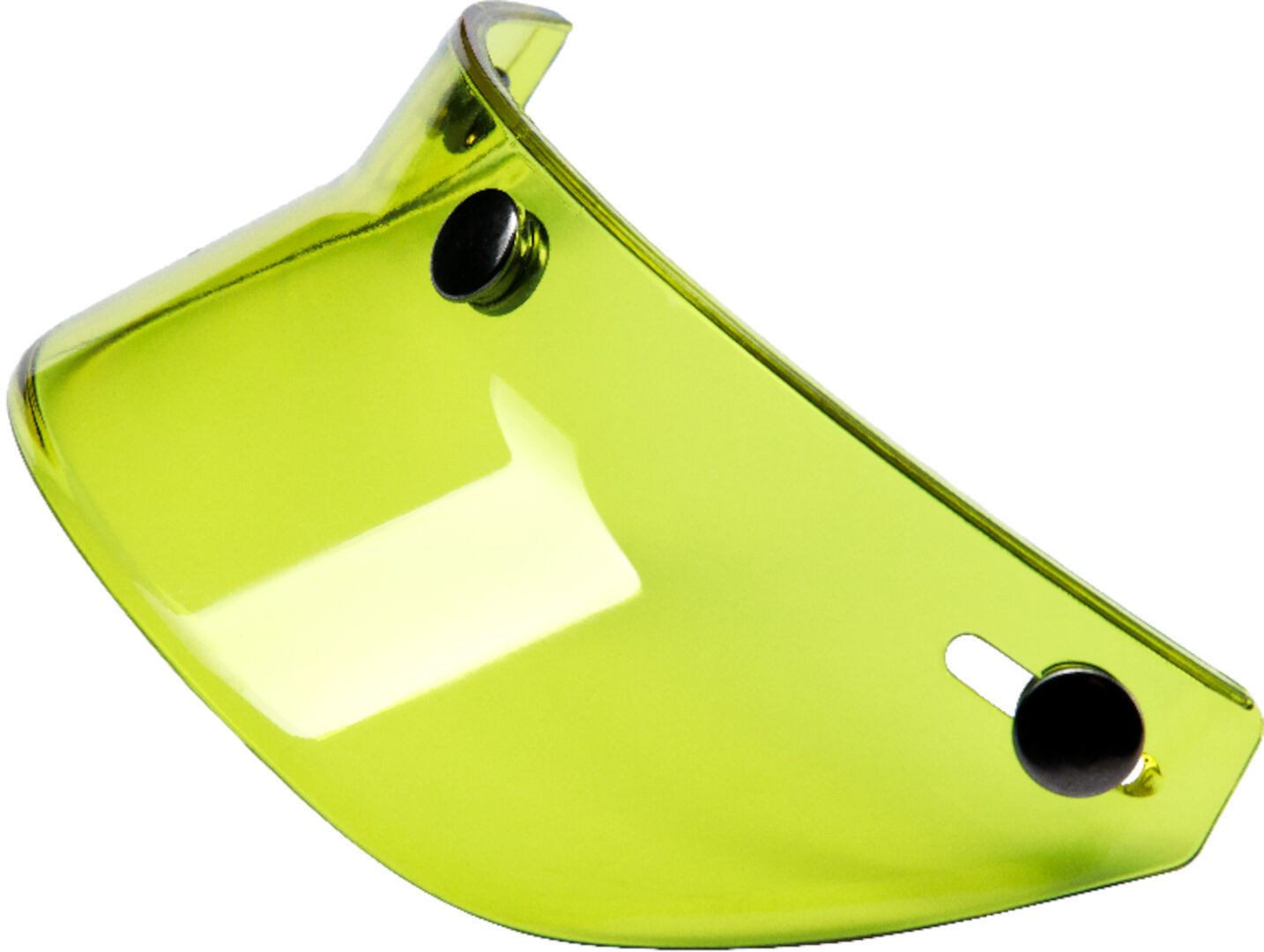 Redbike Motorradhelm Hip Helmschirm