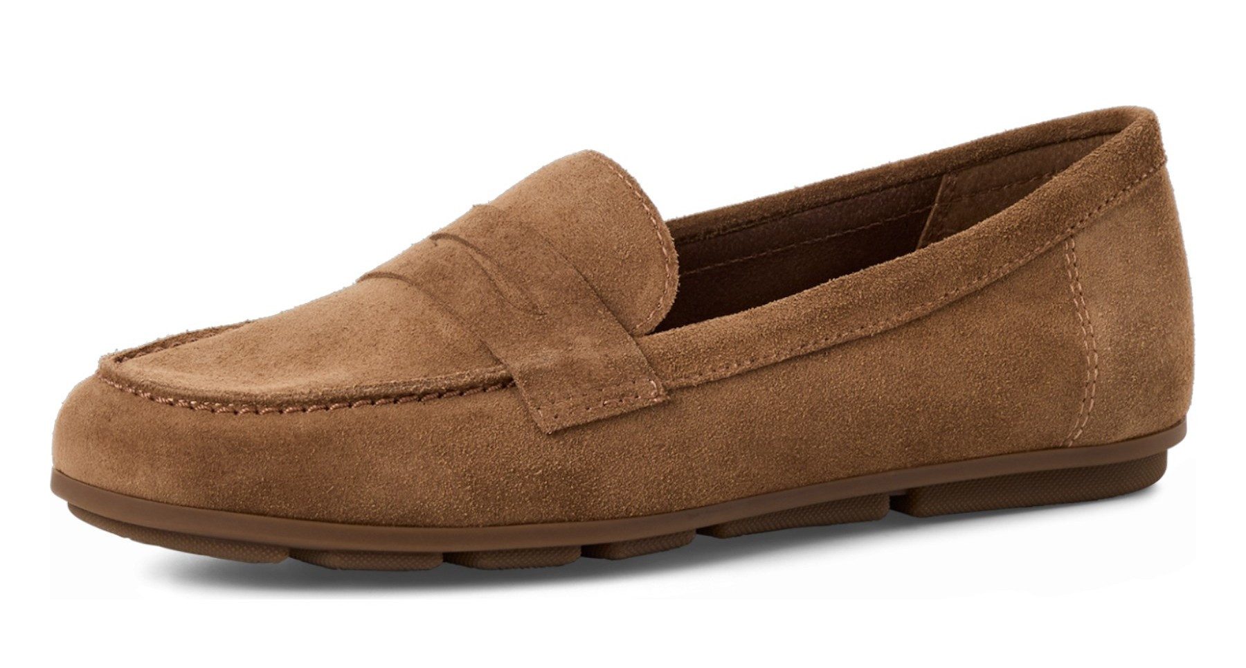 Tamaris 1-24203-46 300 Brown Slipper