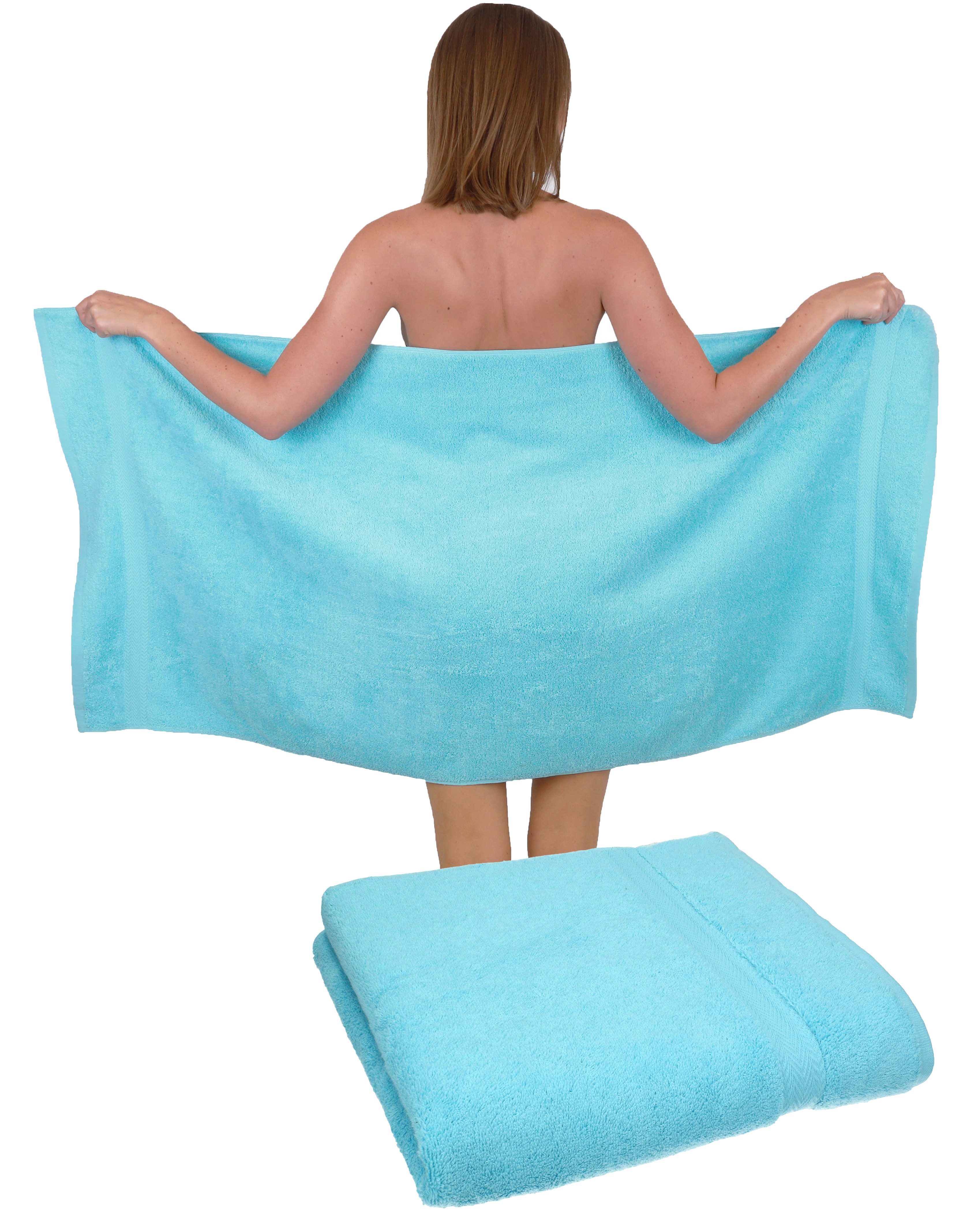 Betz Badetuch 2 Stück Duschtücher Duschtuch günstig online kaufen