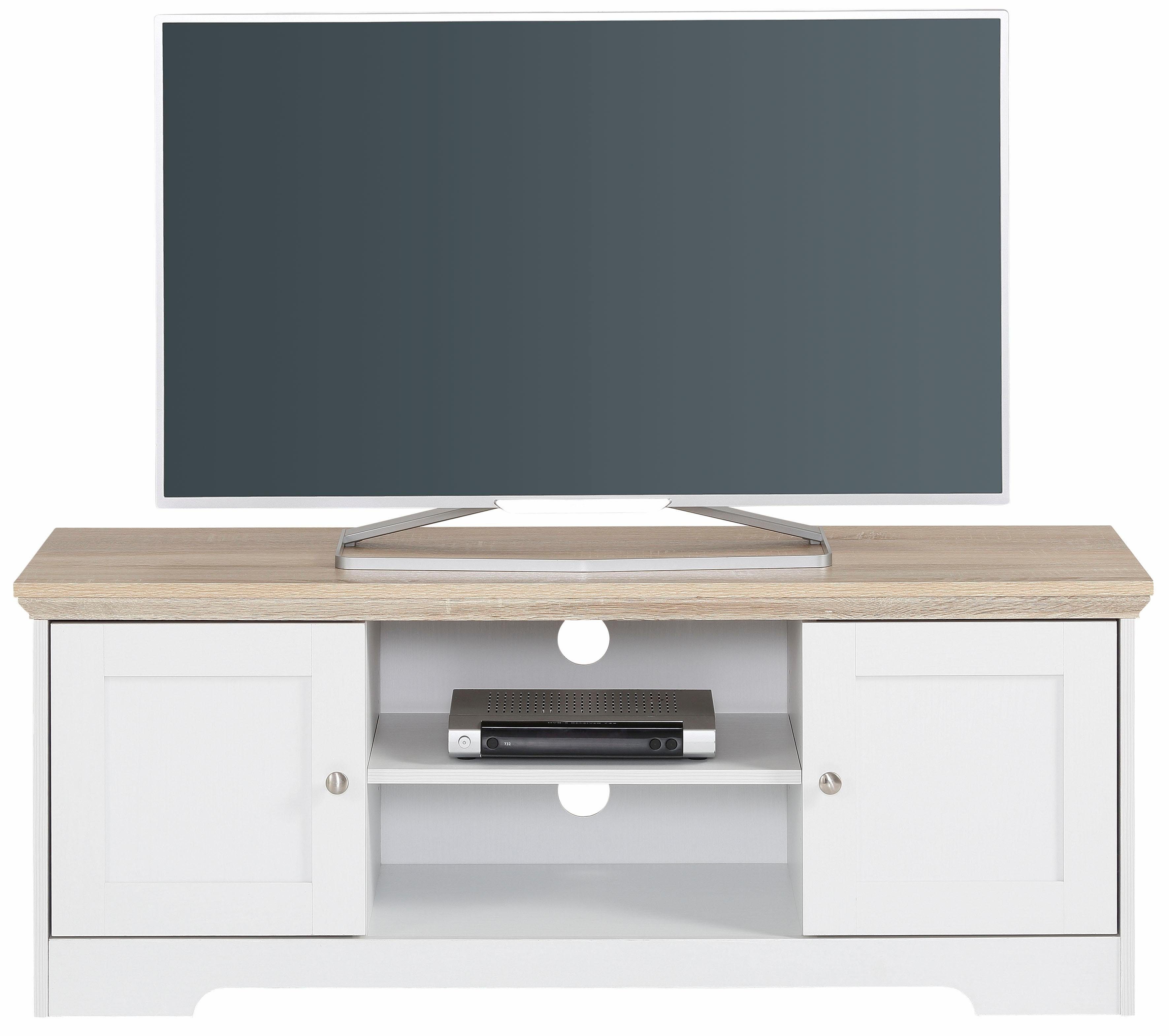 Home affaire Lowboard Nanna günstig online kaufen