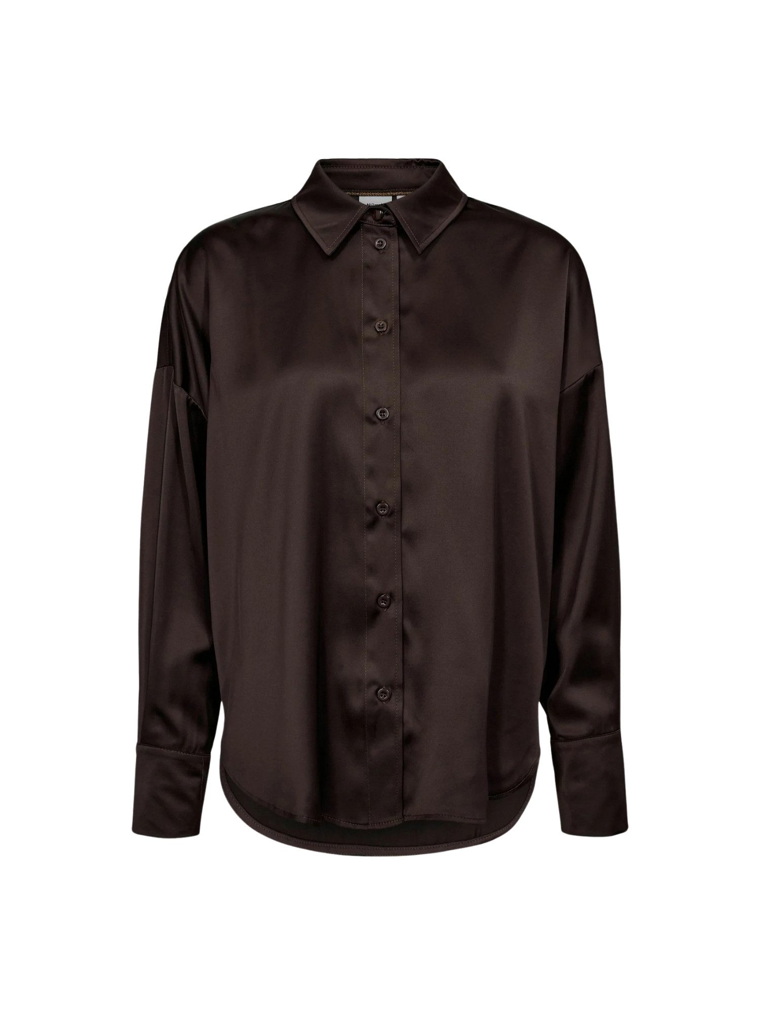 nümph Blusentop Nümph Shirt NUSATTI