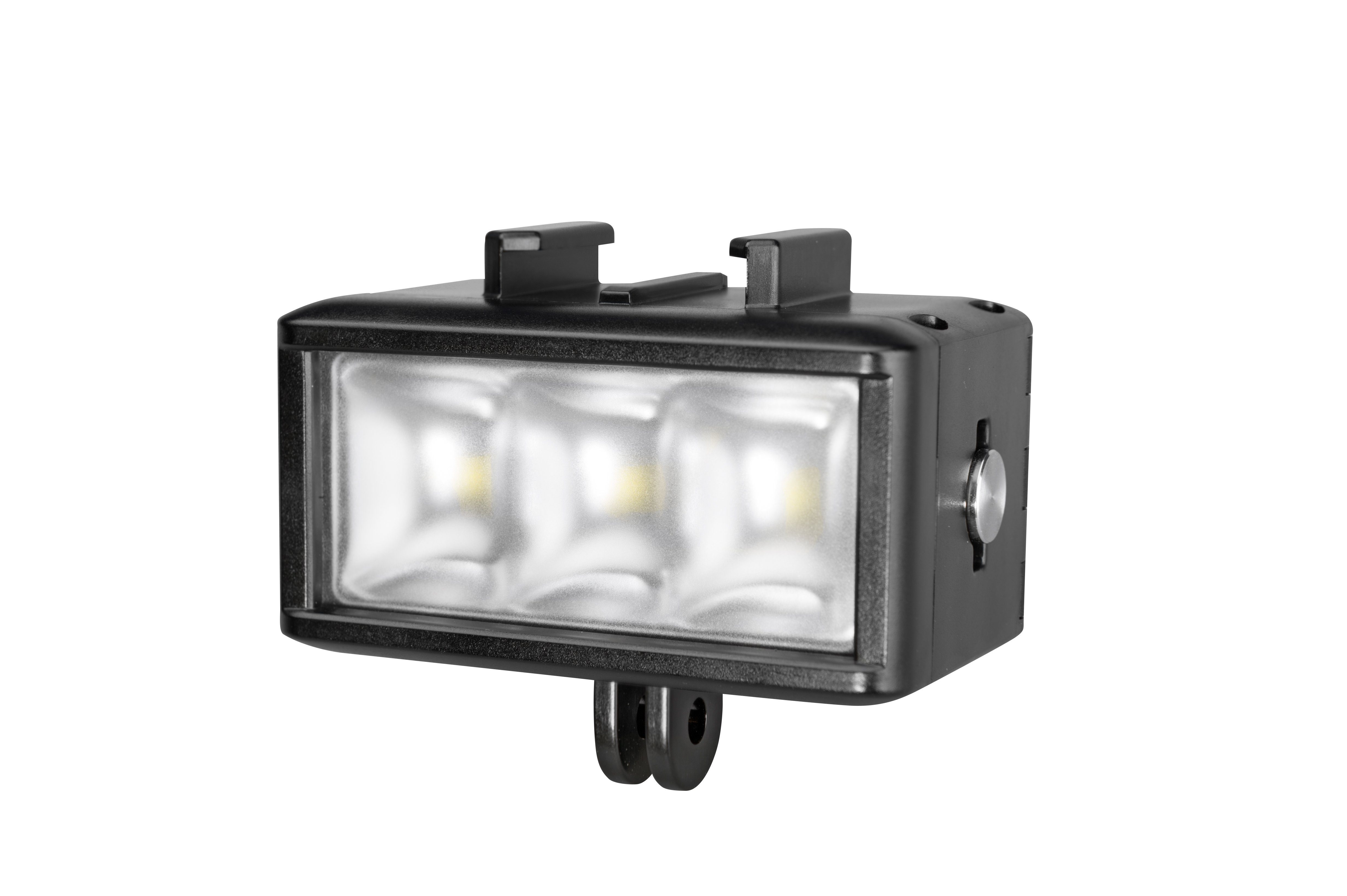 NATIONAL GEOGRAPHIC NATIONAL GEOGRAPHIC Action Cam LED Leuchte Action Cam