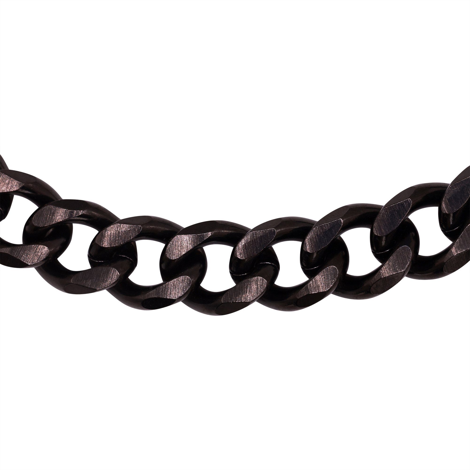 Heideman Collier Tommy schwarz farben (keine Angabe, inkl. Geschenkverpacku günstig online kaufen